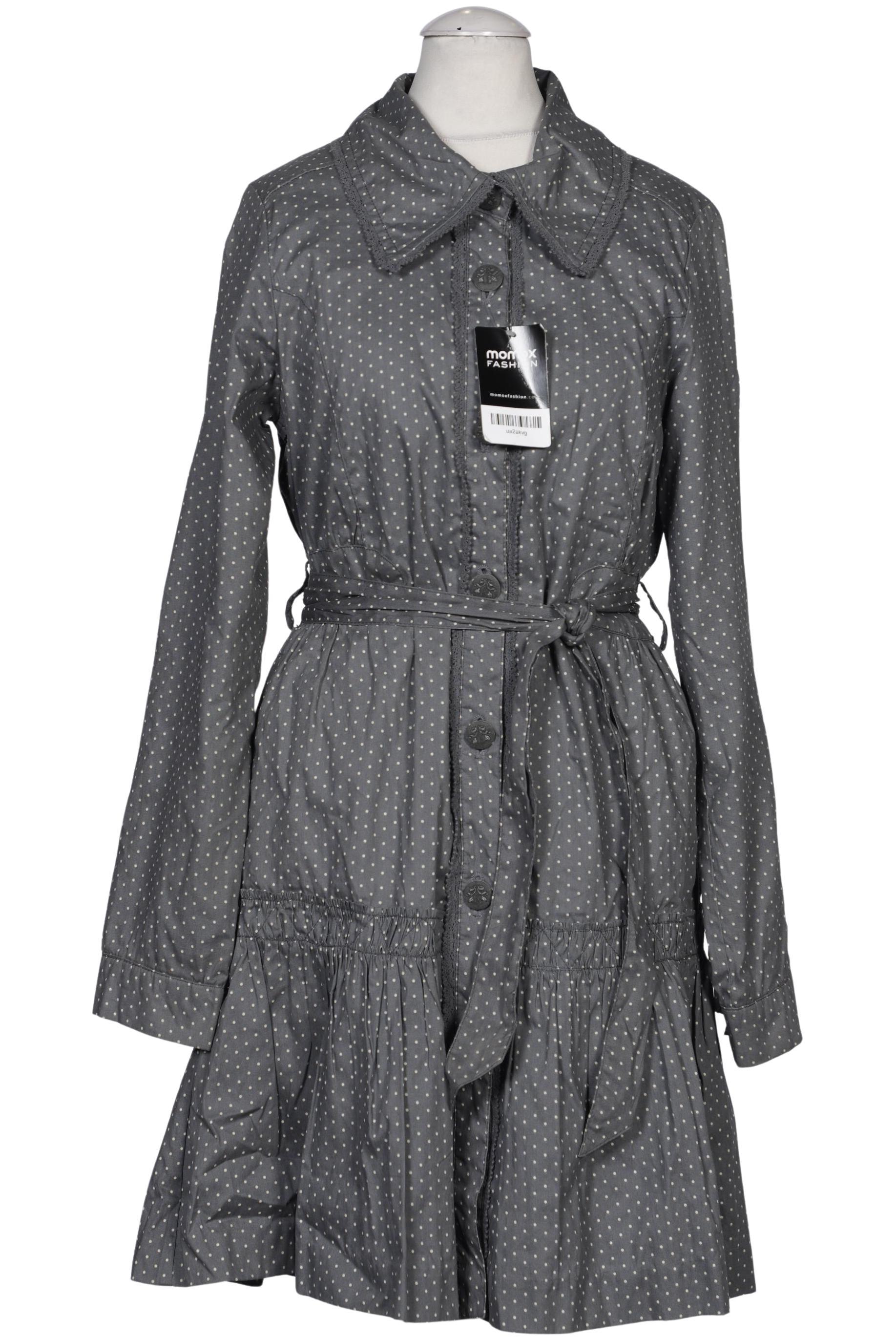 

Cream Damen Mantel, grau, Gr. 34