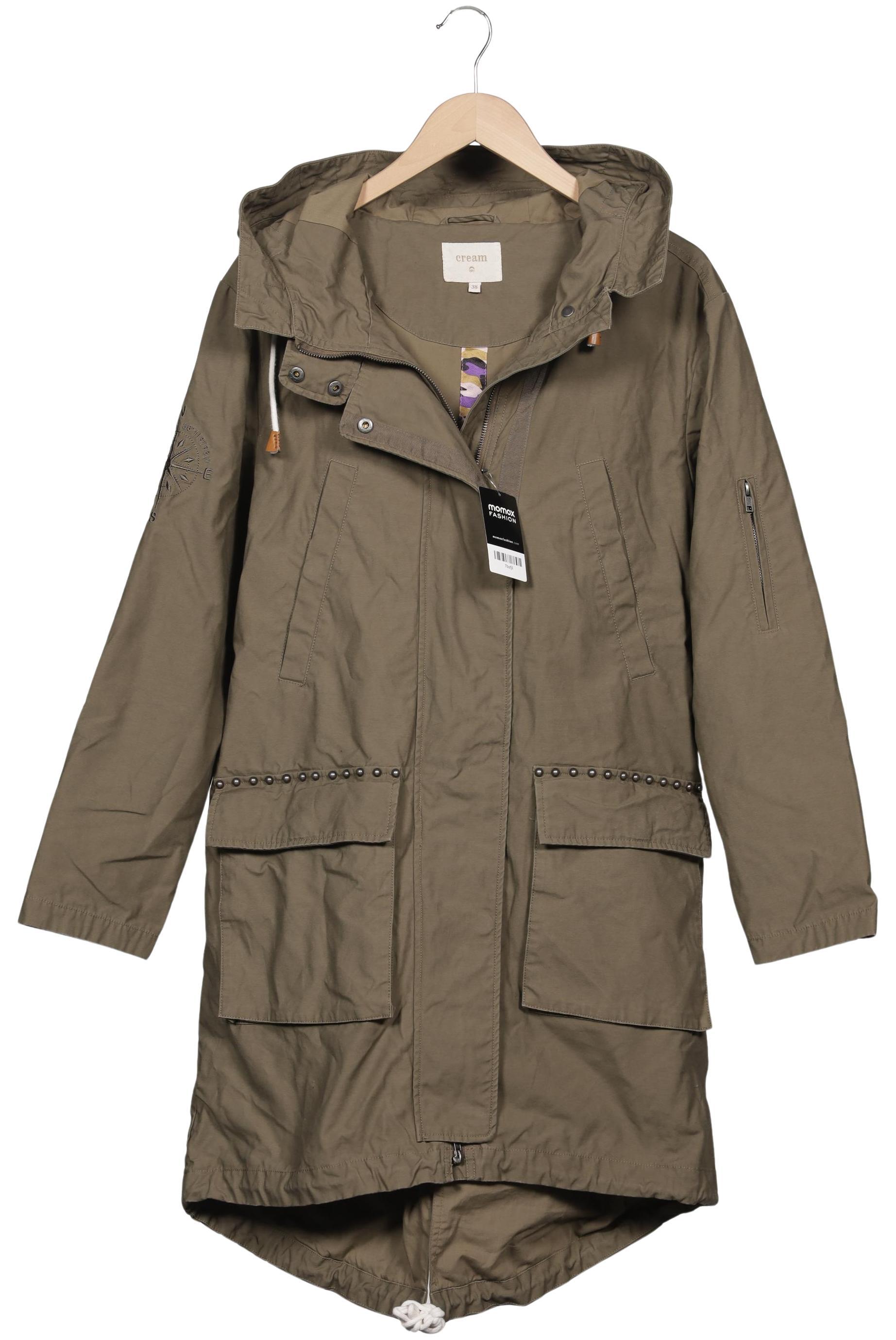 

Cream Damen Mantel, braun, Gr. 38
