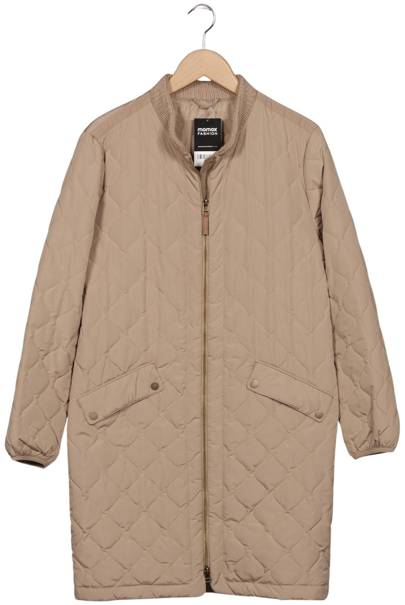 

Cream Damen Mantel, beige, Gr. 34