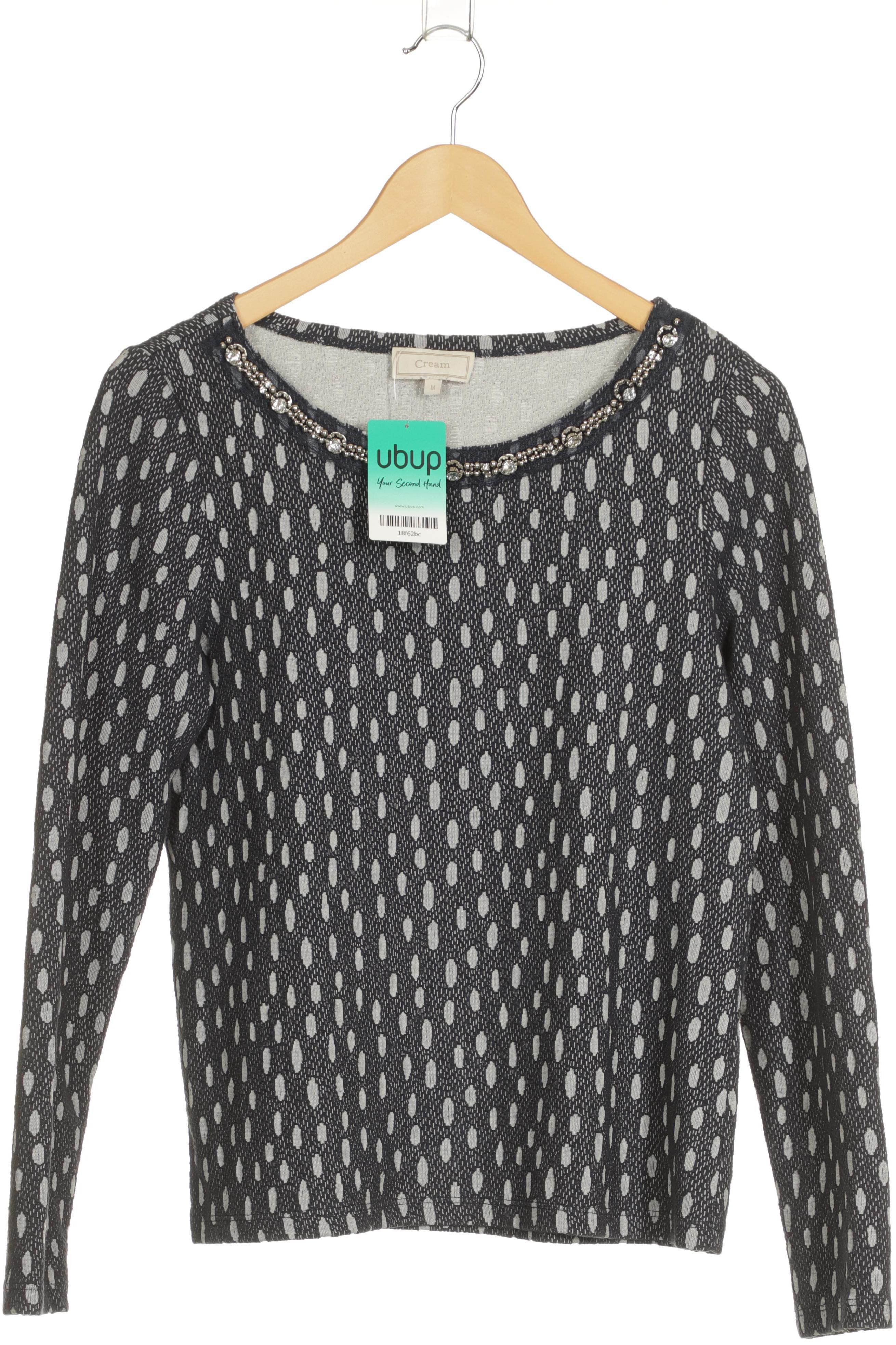 

Cream Damen Pullover, blau, Gr.