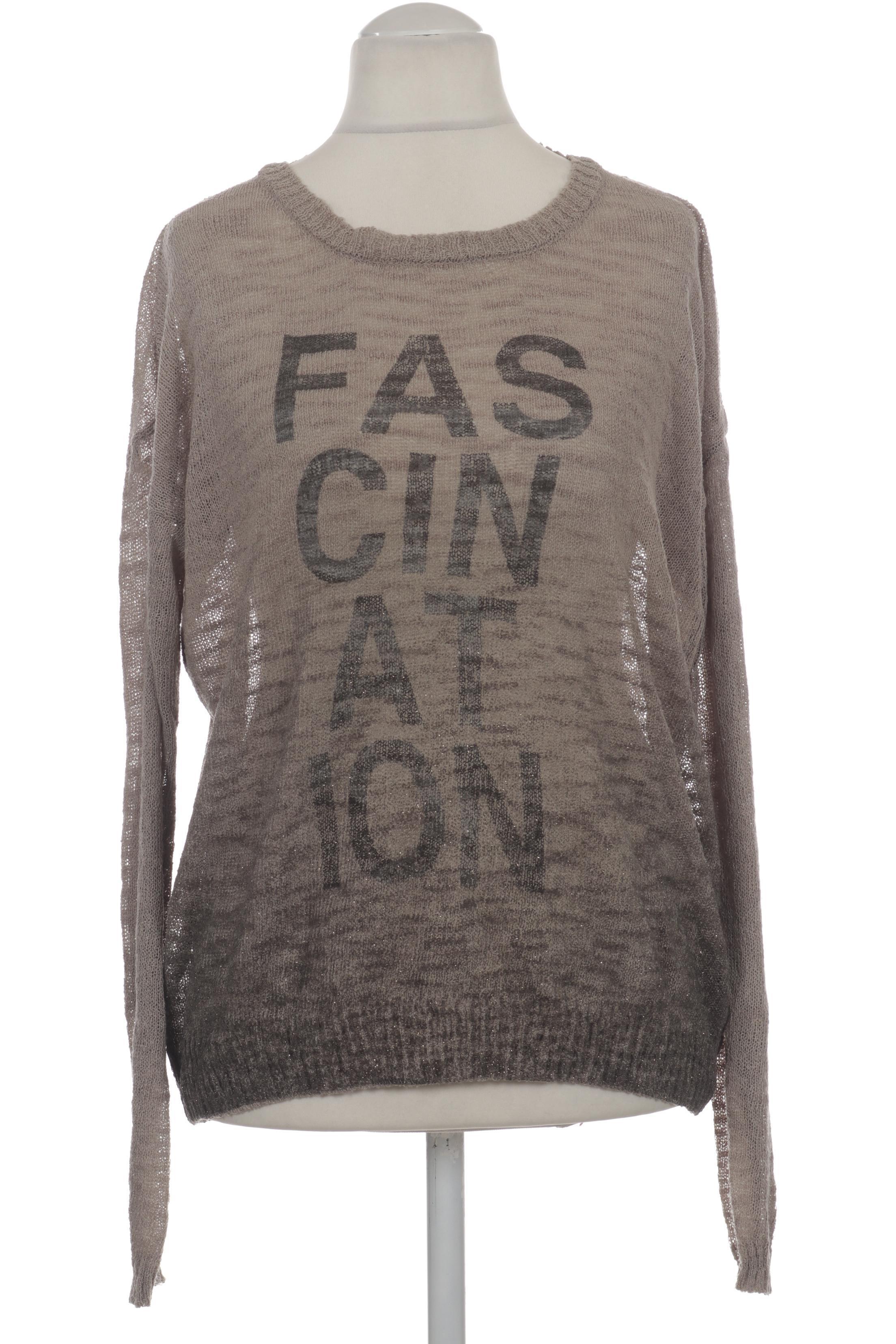 

Cream Damen Pullover, grau, Gr.