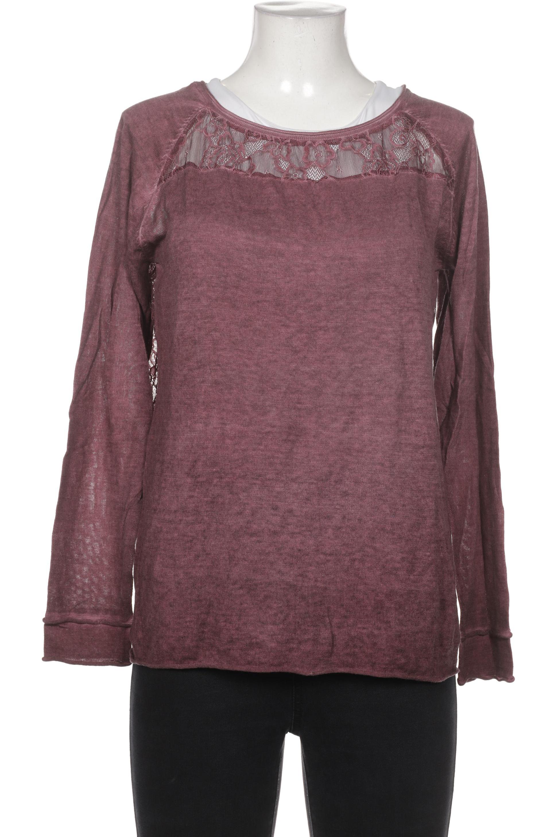 

Cream Damen Pullover, bordeaux, Gr. 42