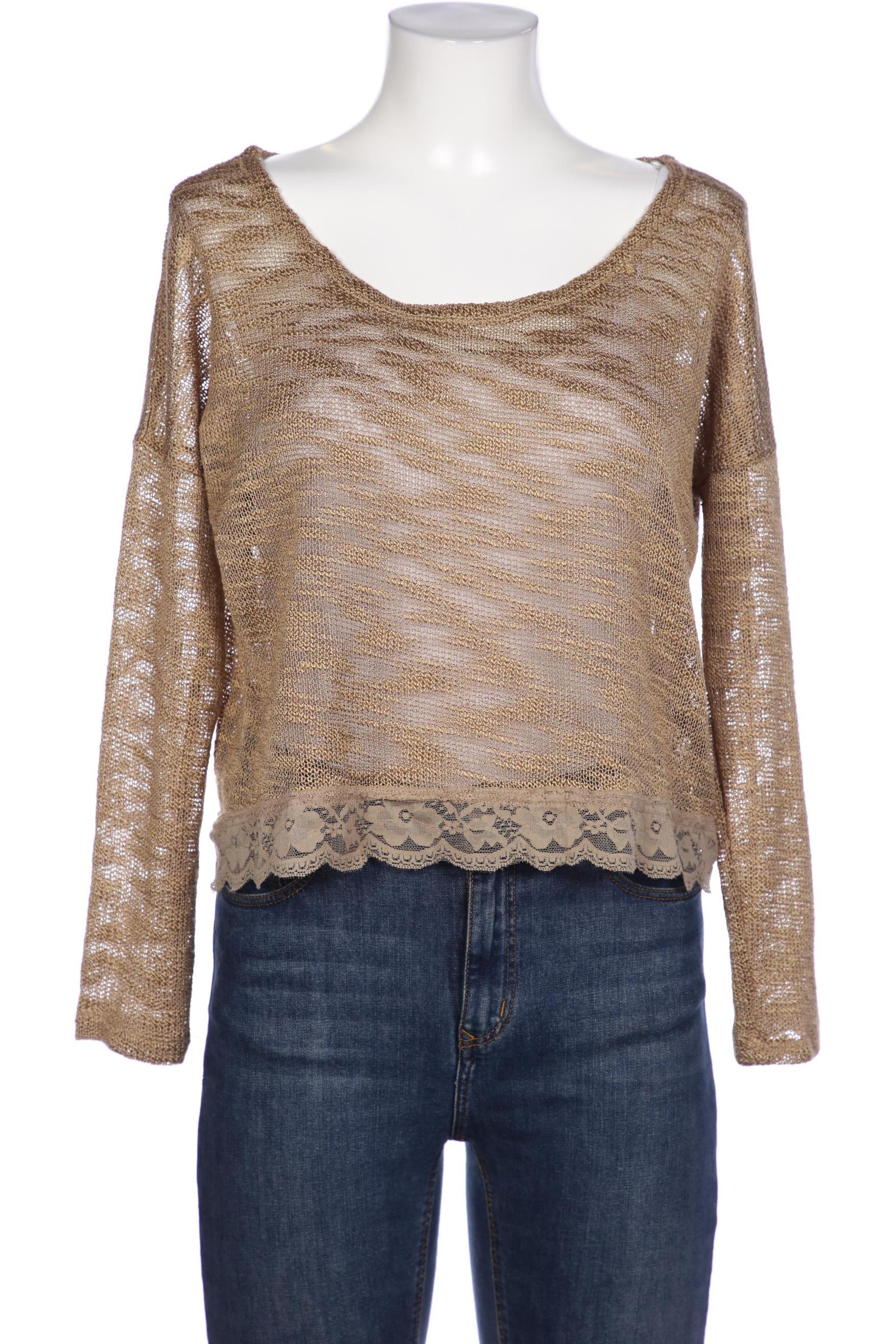 

Cream Damen Pullover, beige, Gr. 38