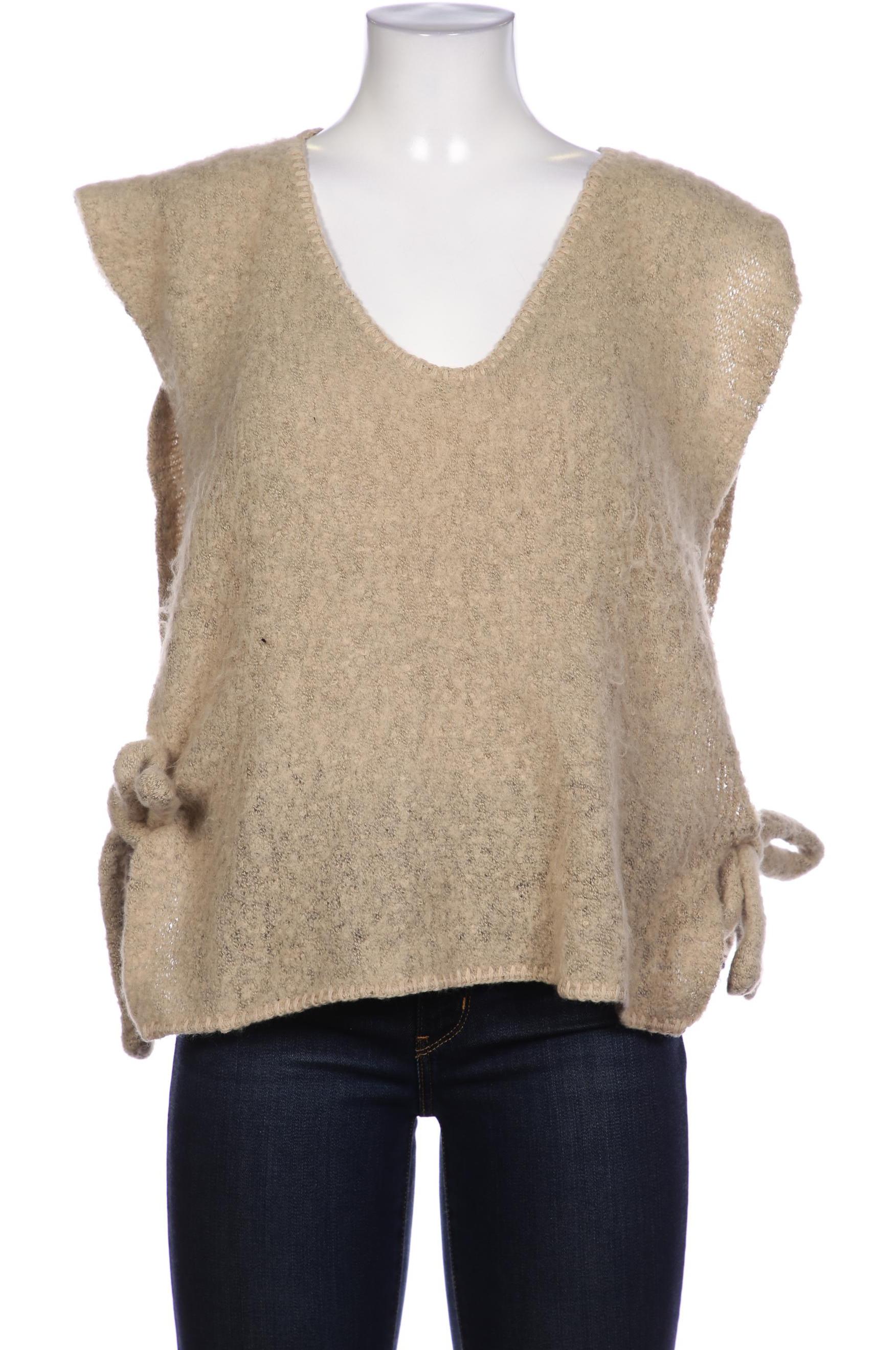 

Cream Damen Pullover, beige, Gr. 38