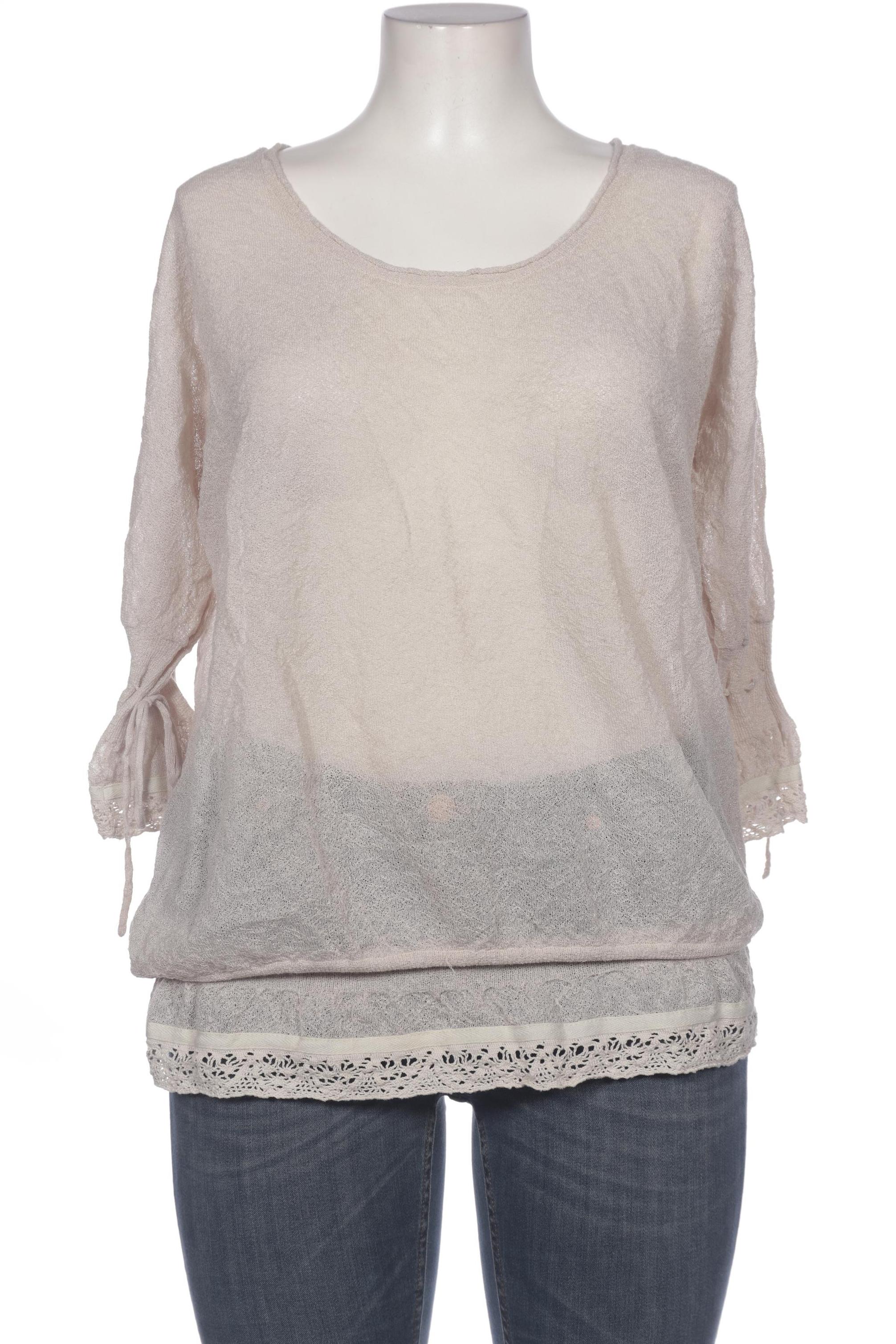 

Cream Damen Pullover, beige, Gr. 42