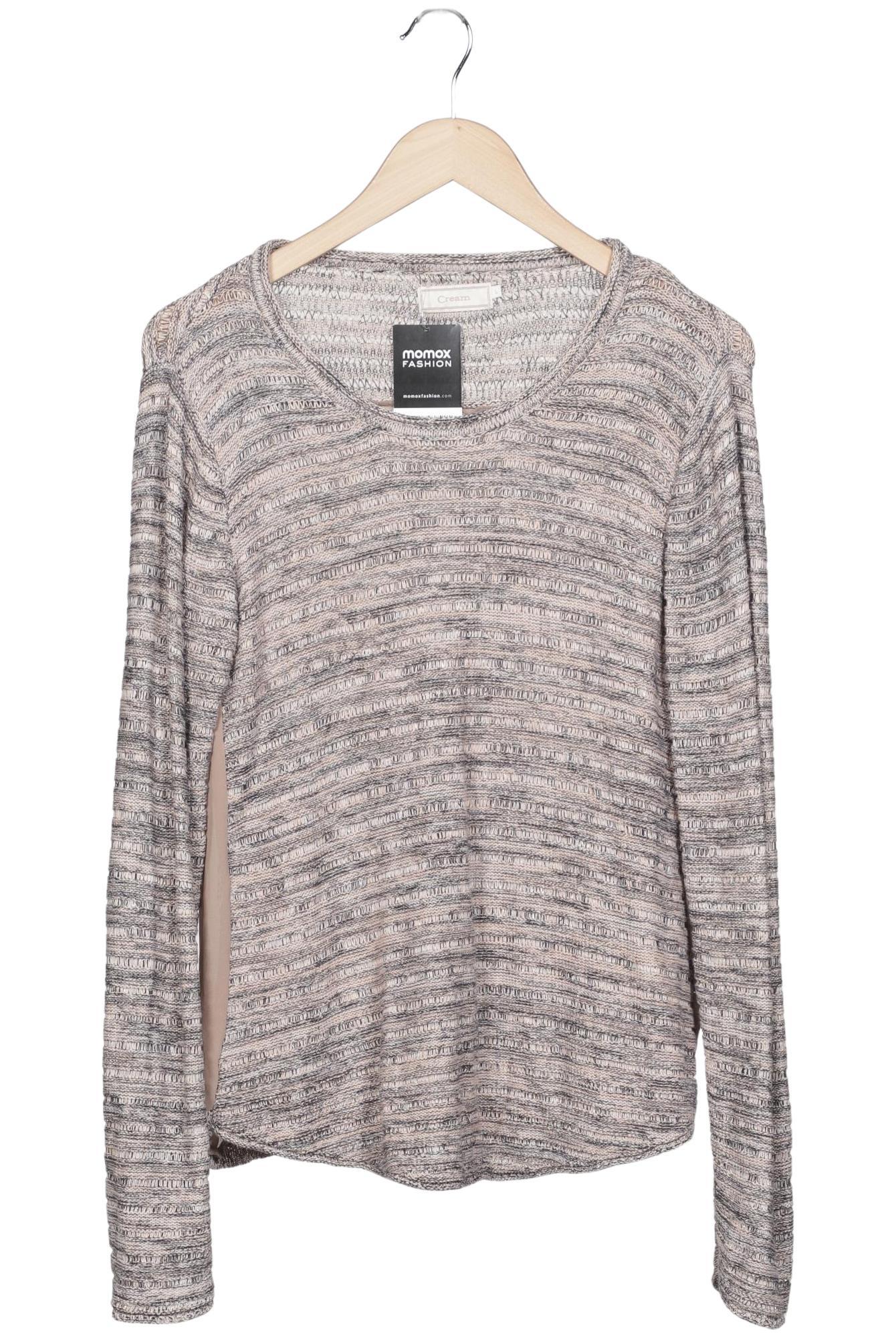 

Cream Damen Pullover, mehrfarbig, Gr. 42