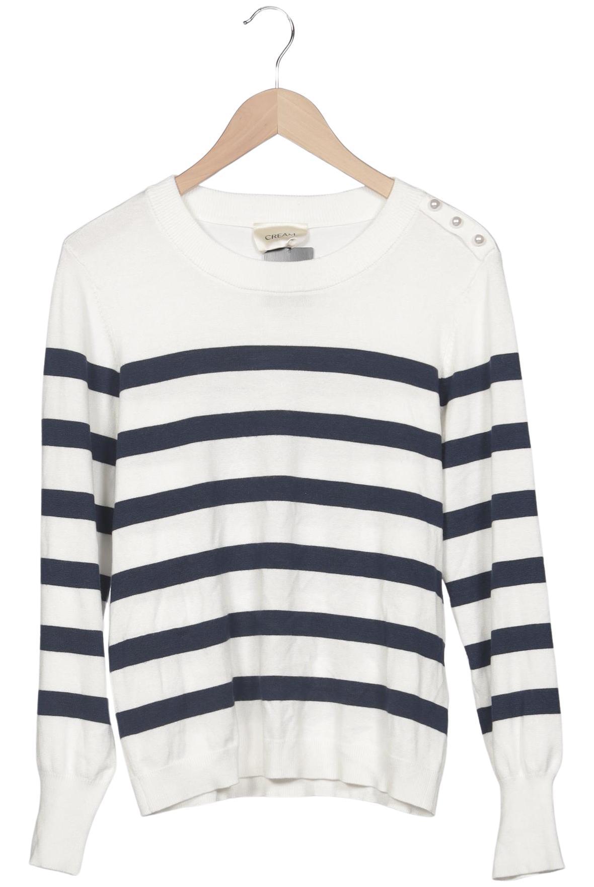 

Cream Damen Pullover, mehrfarbig, Gr. 36
