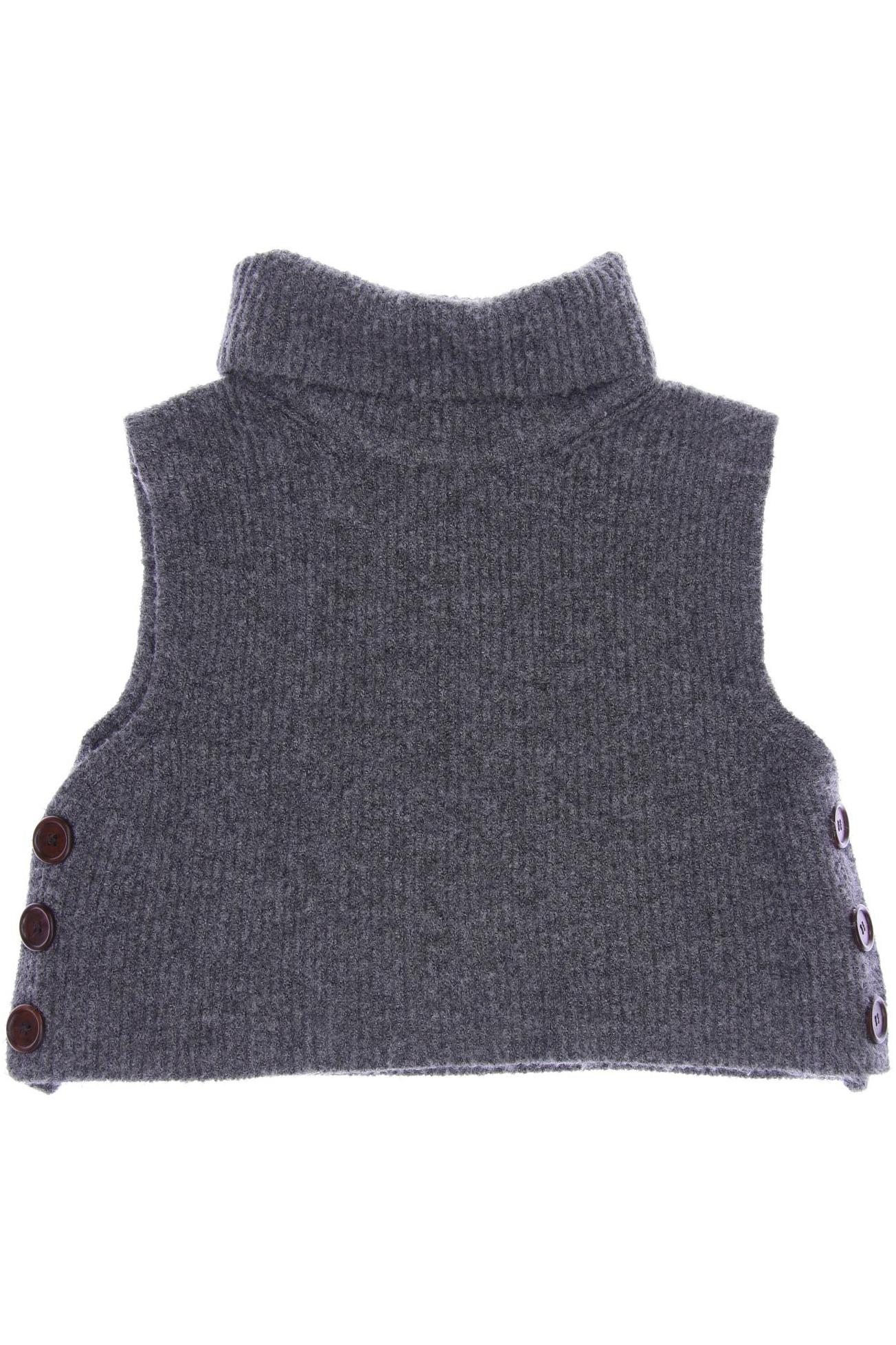 

Cream Damen Pullover, grau