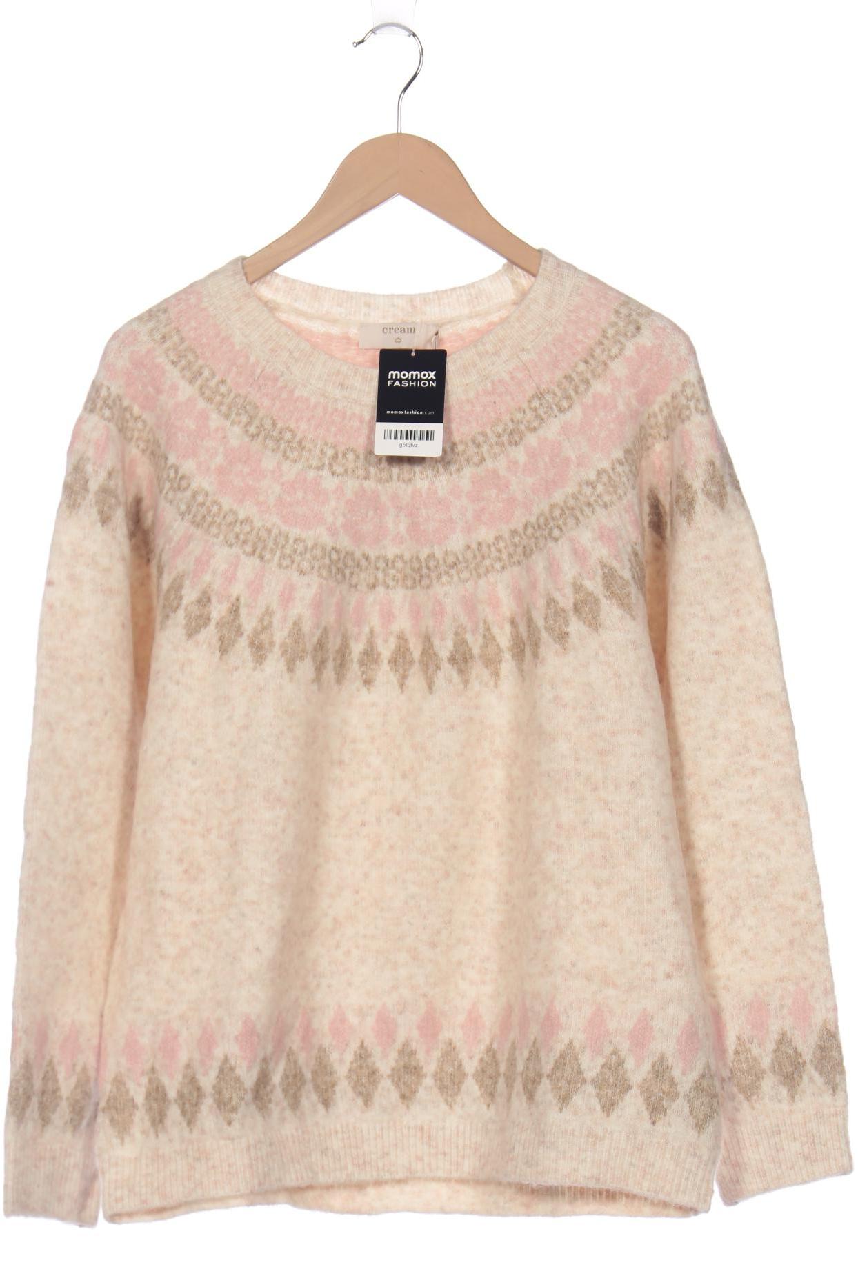 

Cream Damen Pullover, cremeweiß, Gr. 46