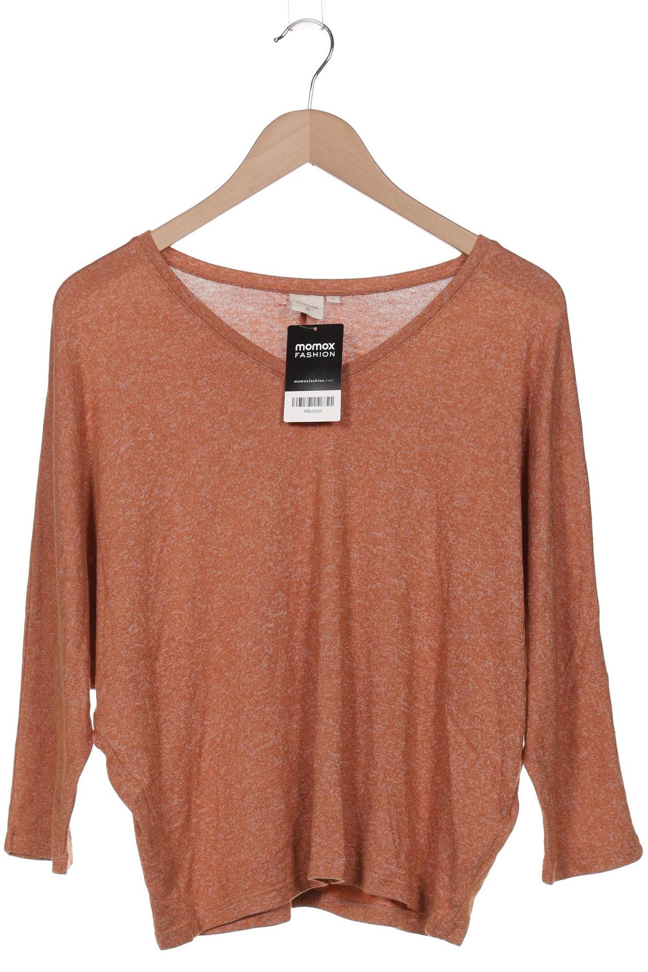 

Cream Damen Pullover, braun, Gr. 36