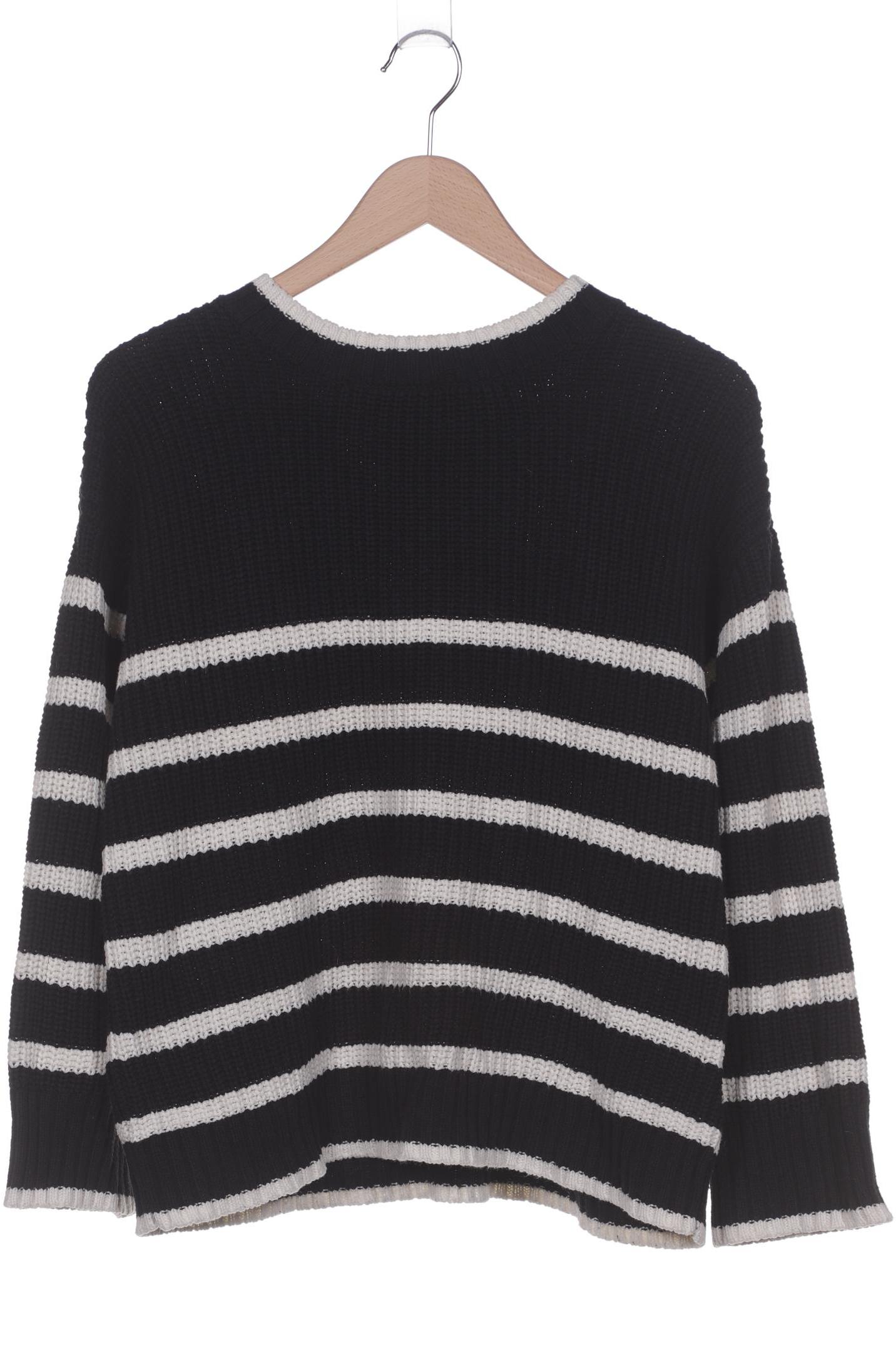 

Cream Damen Pullover, schwarz, Gr. 38