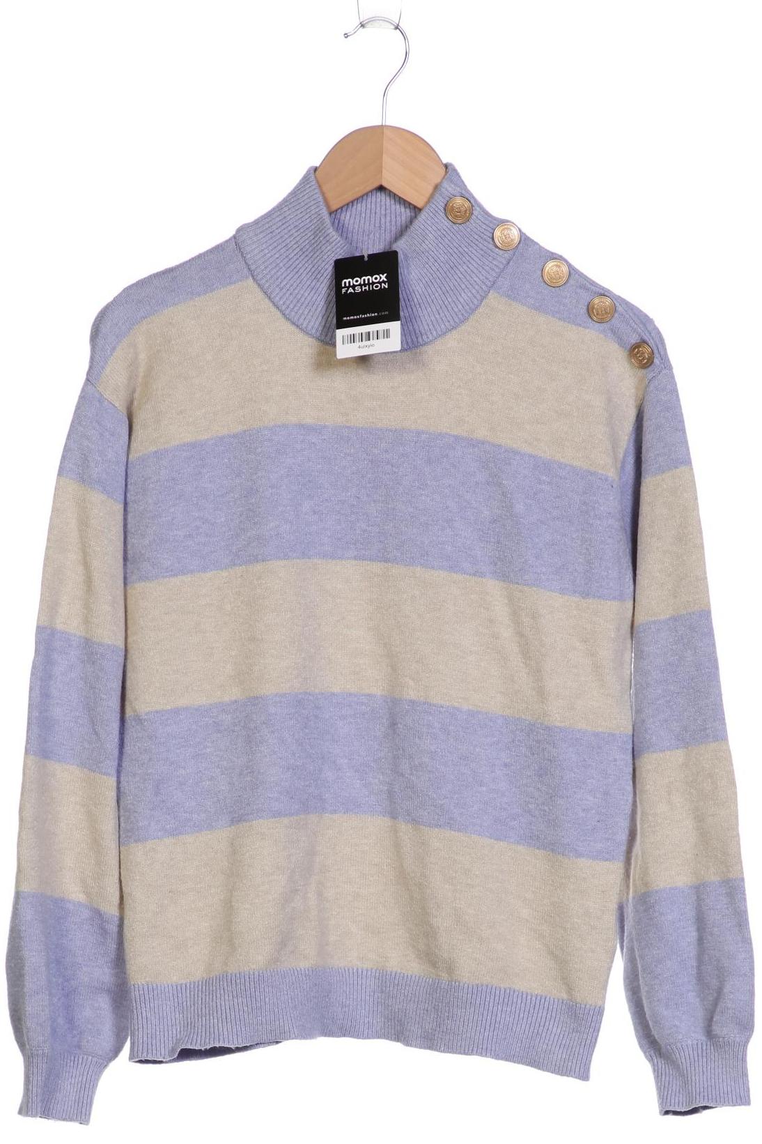 

Cream Damen Pullover, hellblau, Gr. 38