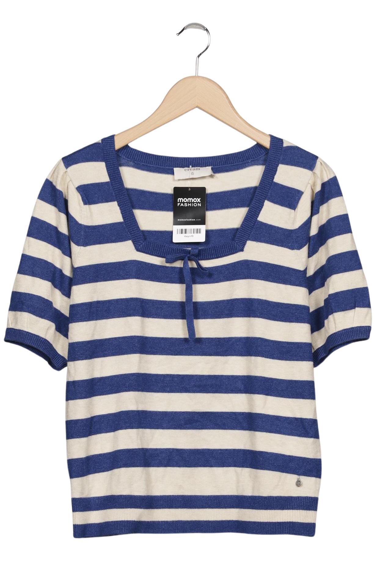 

Cream Damen Pullover, mehrfarbig, Gr. 38