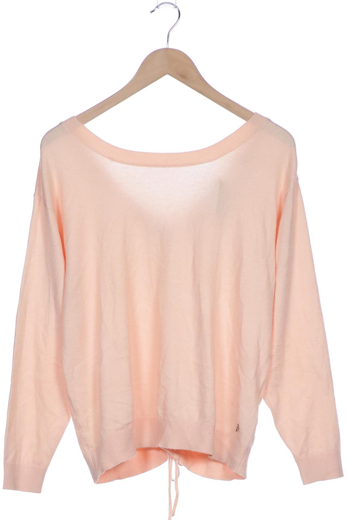 

Cream Damen Pullover, pink, Gr. 42
