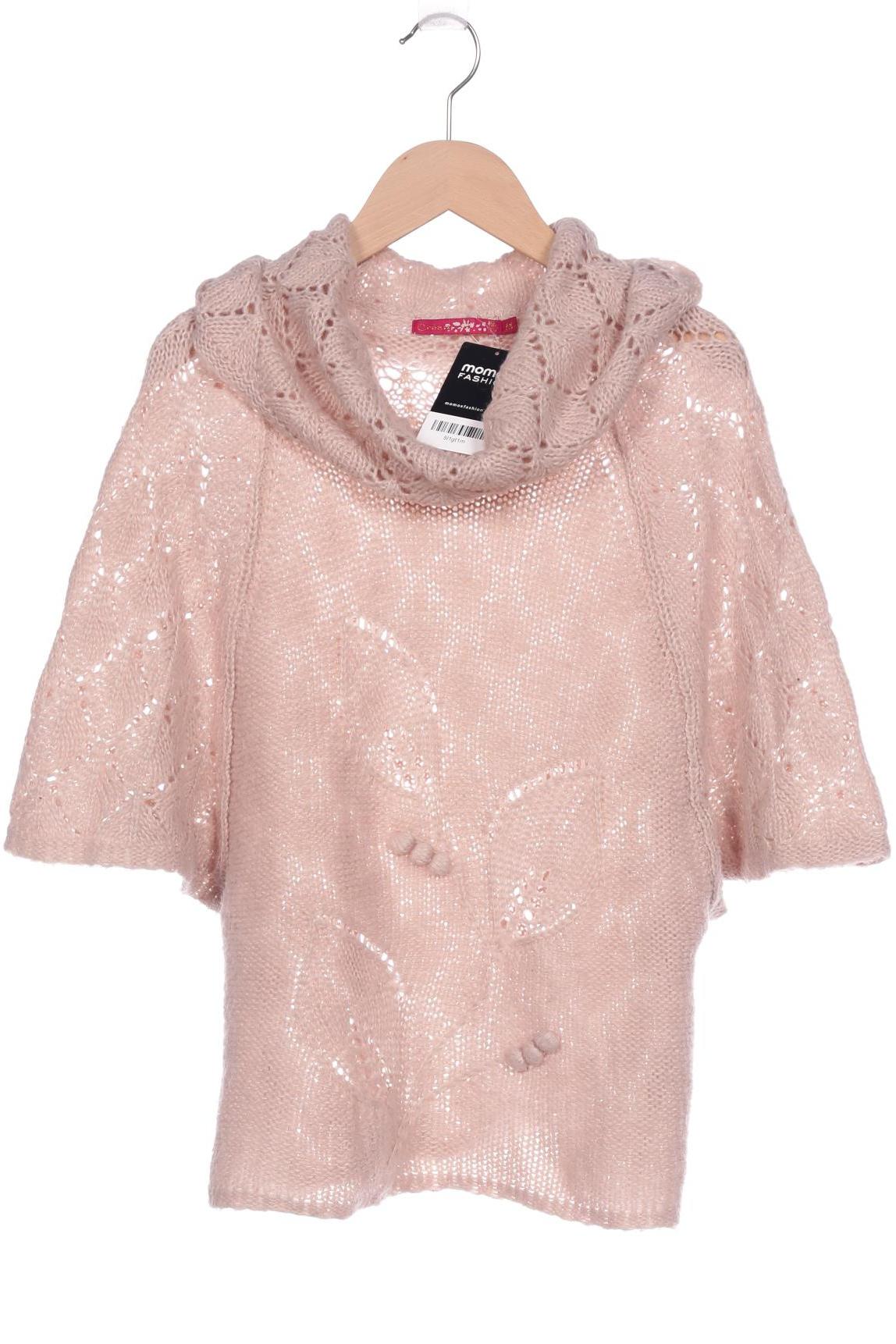 

Cream Damen Pullover, pink, Gr. 38