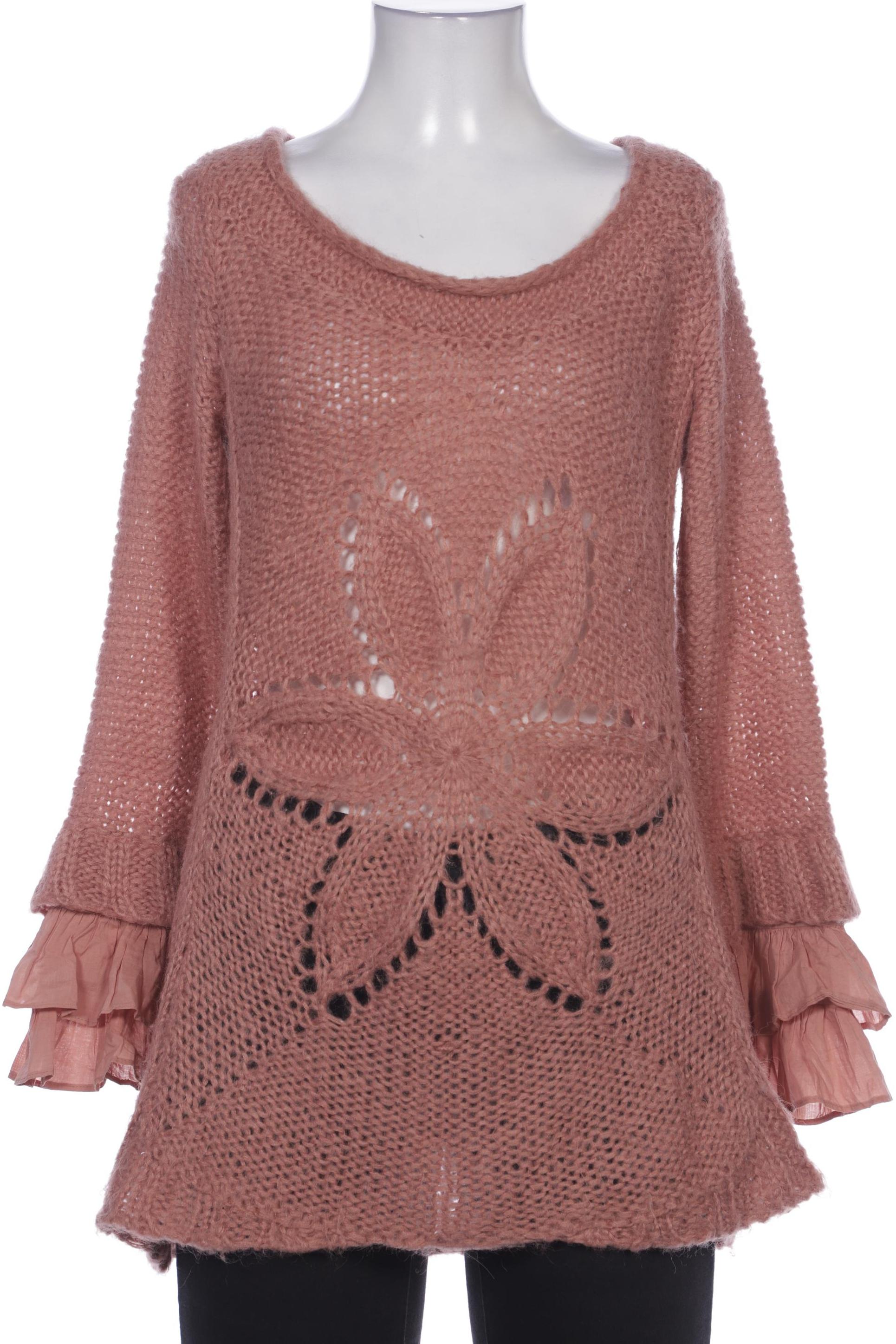 

Cream Damen Pullover, pink, Gr. 36