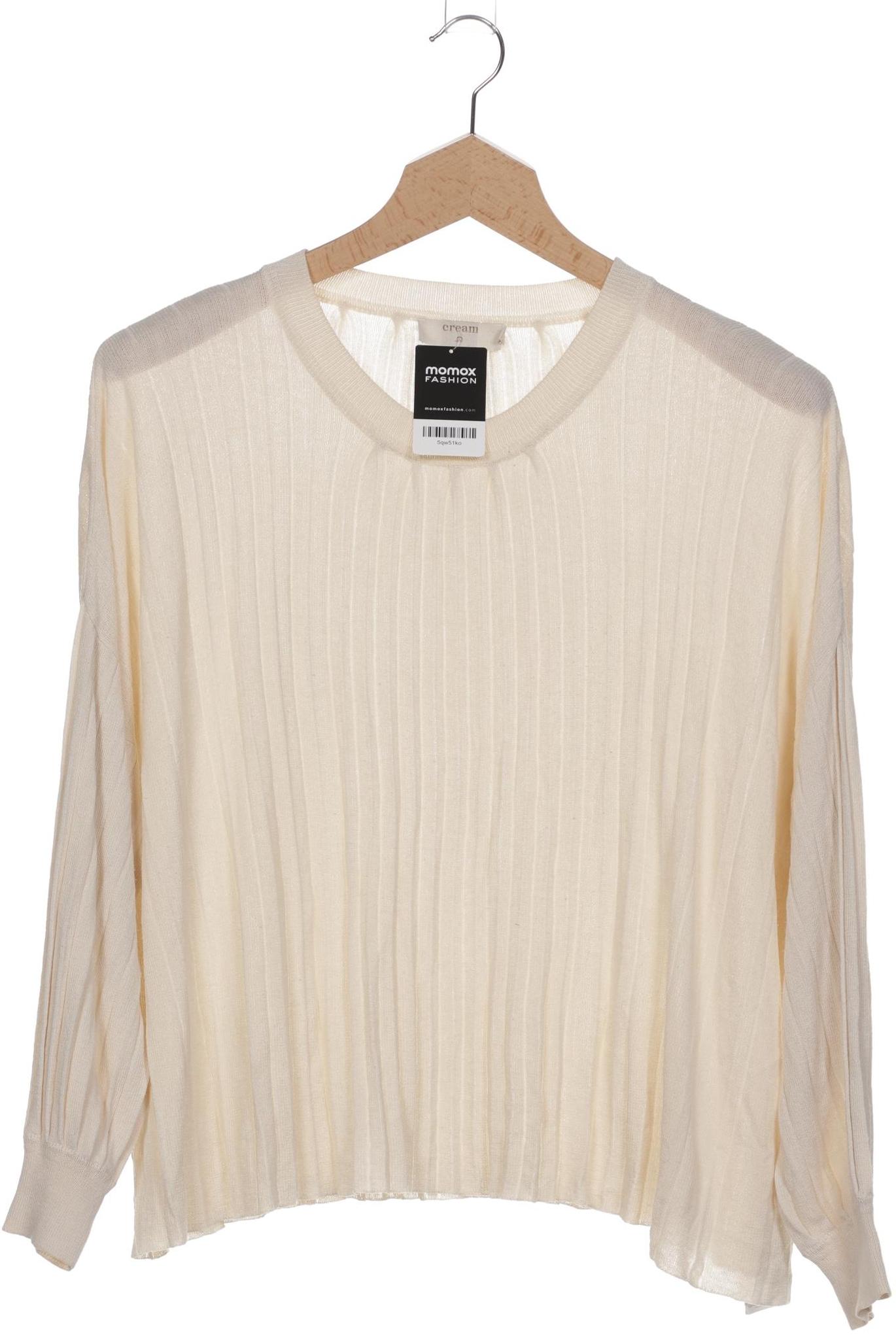

Cream Damen Pullover, beige, Gr. 44