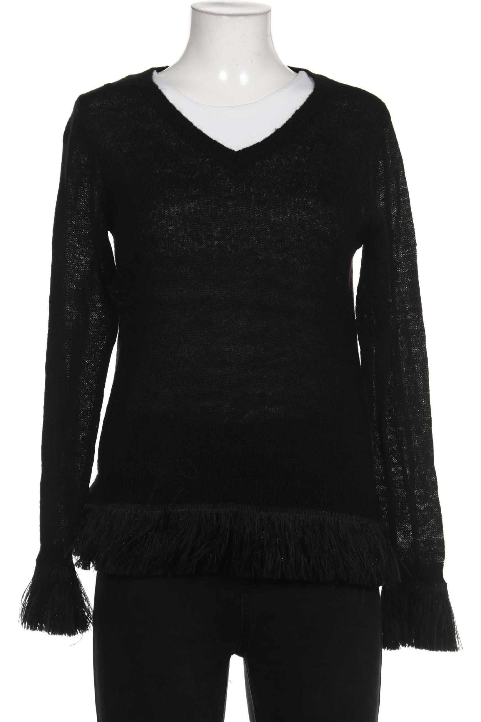 

Cream Damen Pullover, schwarz, Gr. 38