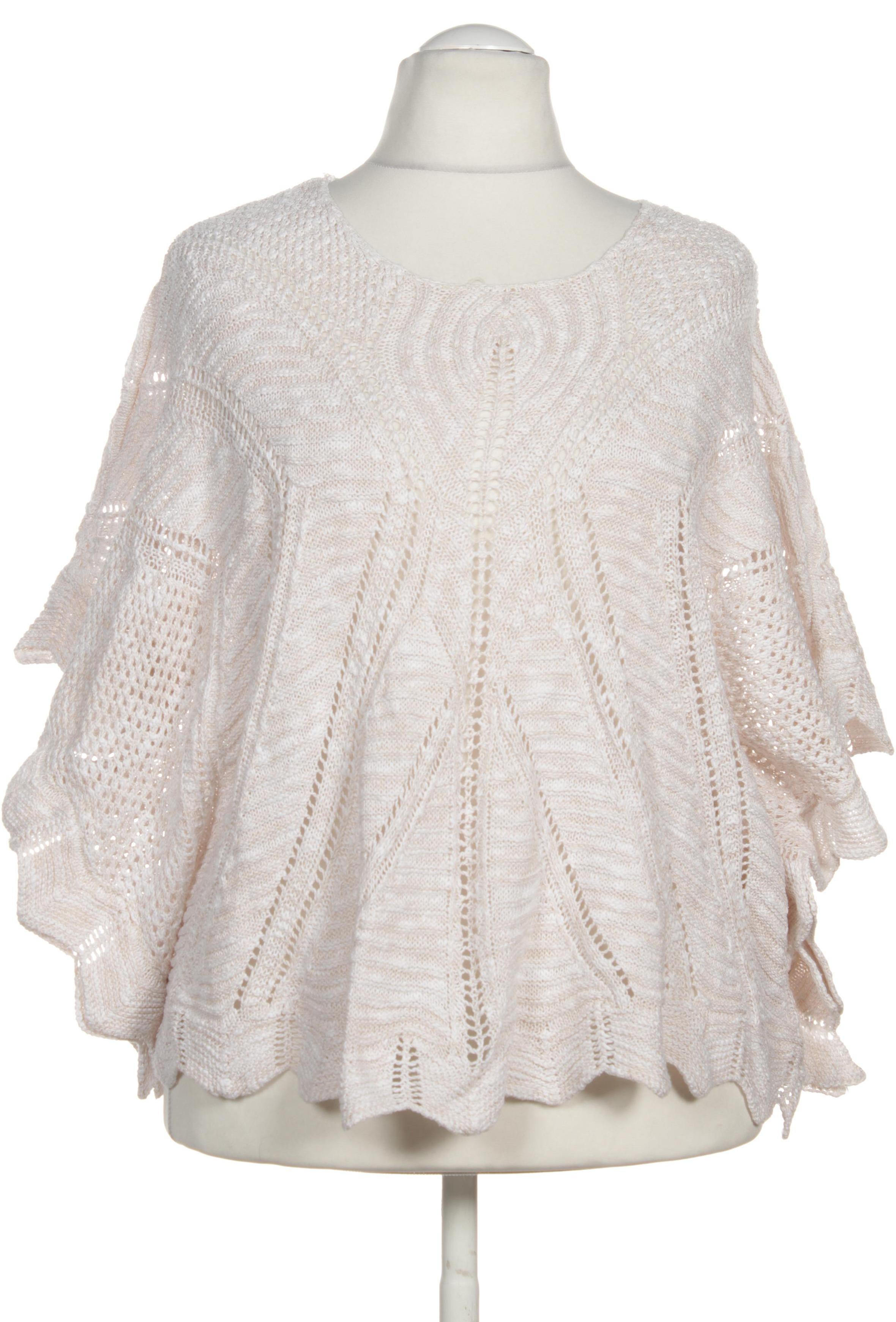 

Cream Damen Pullover, beige, Gr.