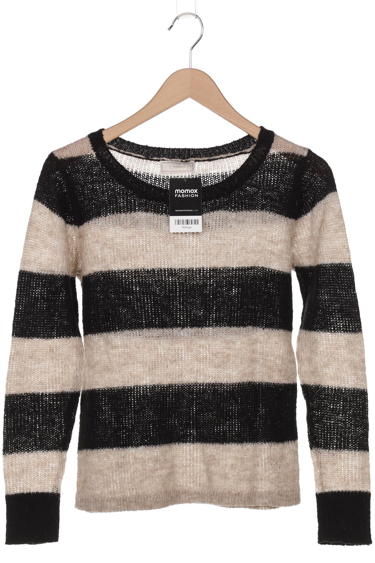 

Cream Damen Pullover, beige, Gr. 36
