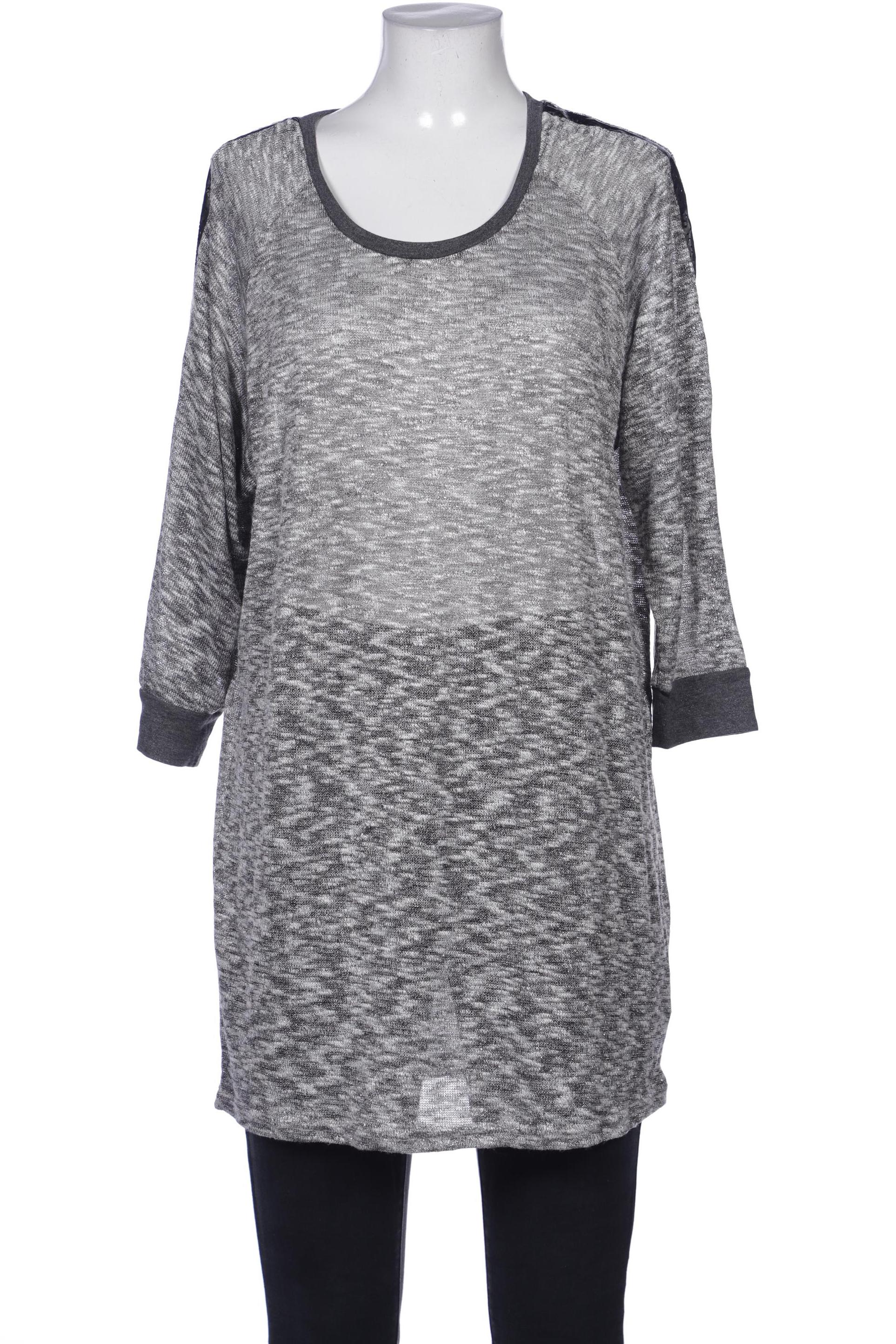 

Cream Damen Pullover, grau, Gr. 42