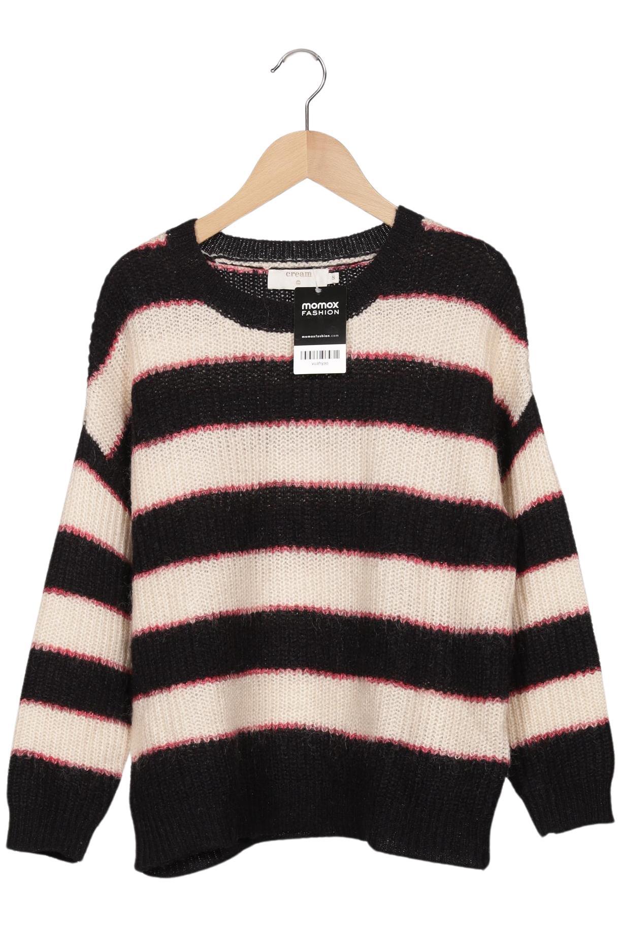 

Cream Damen Pullover, mehrfarbig, Gr. 36