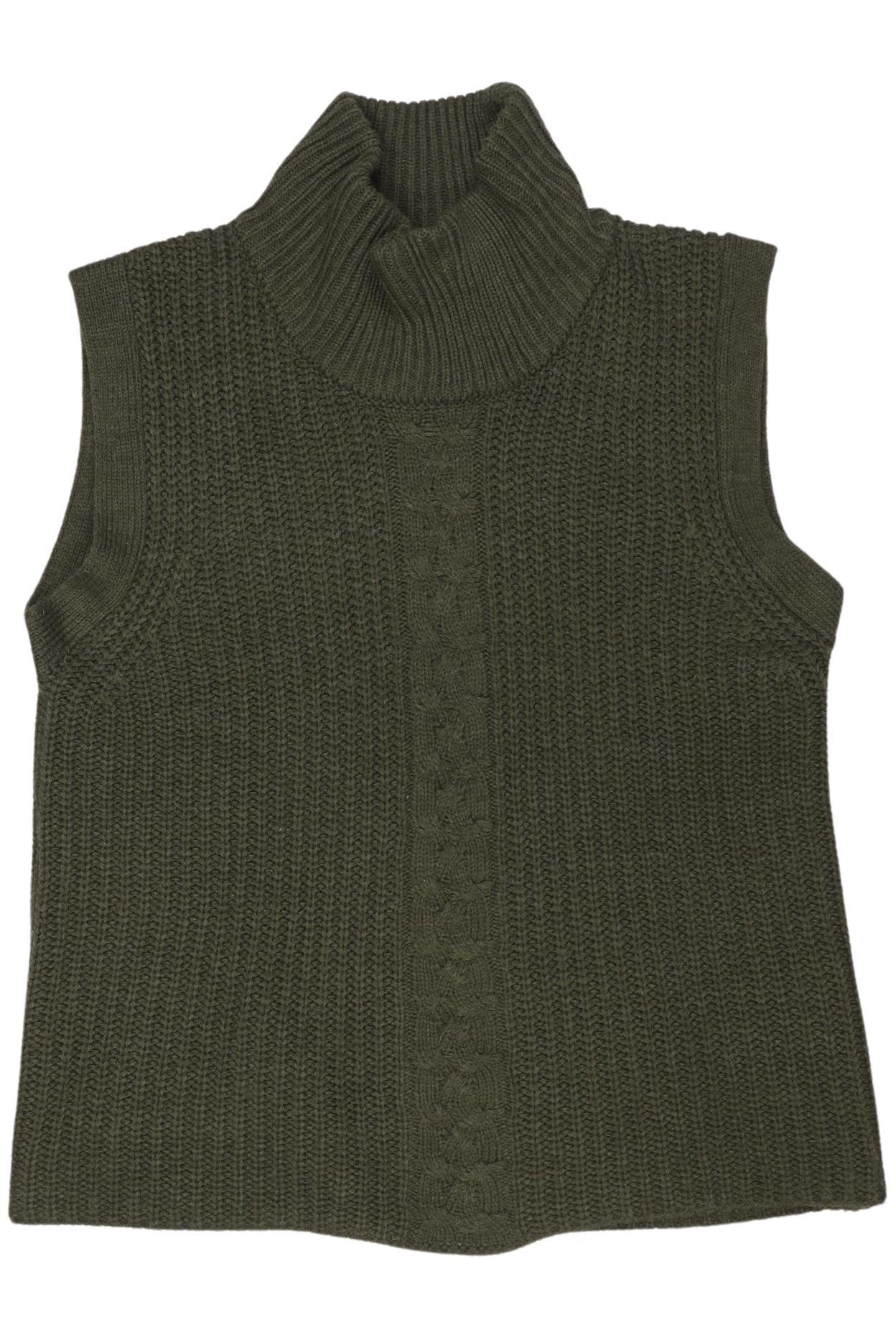 

Cream Damen Pullover, grün, Gr. 38