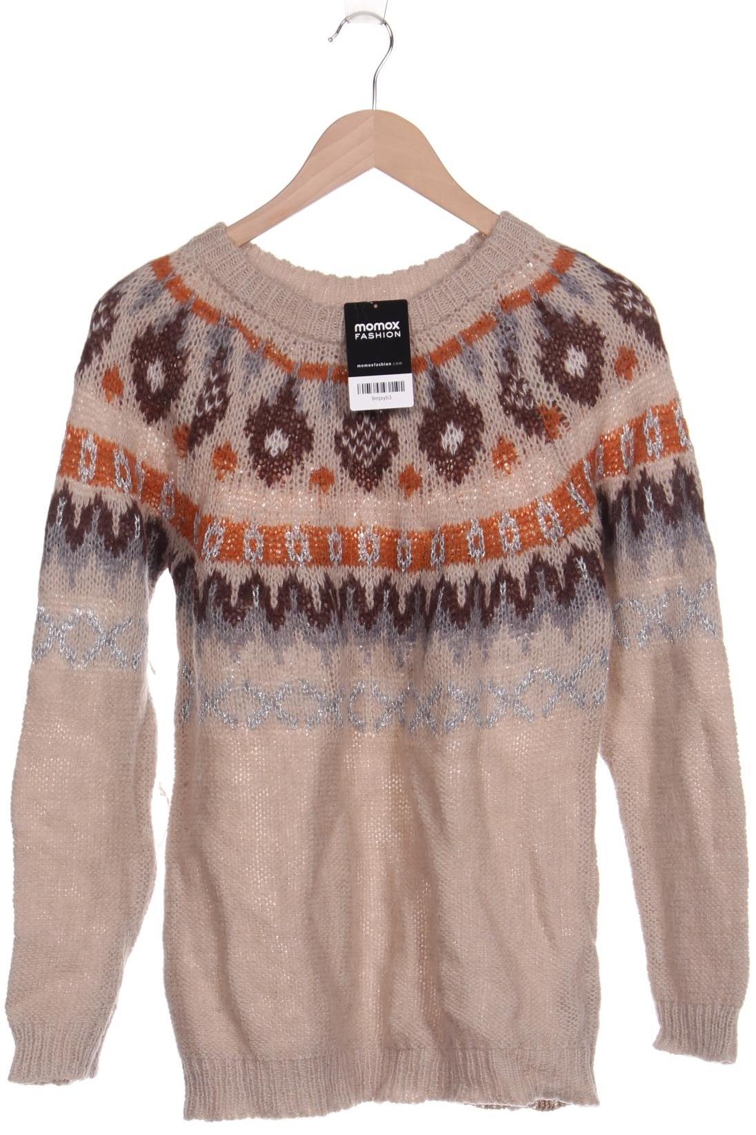 

Cream Damen Pullover, beige, Gr. 38