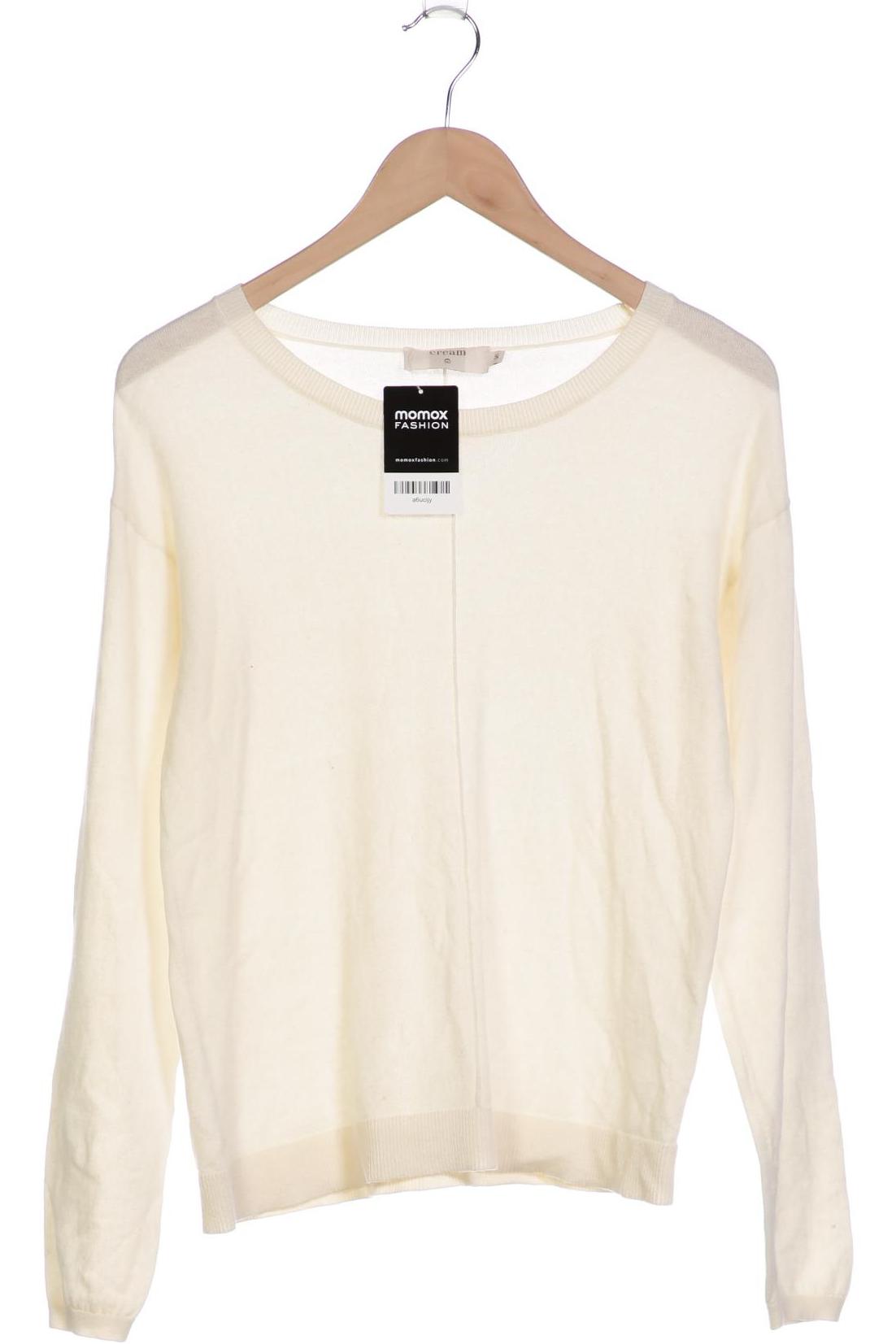 

Cream Damen Pullover, cremeweiß, Gr. 36