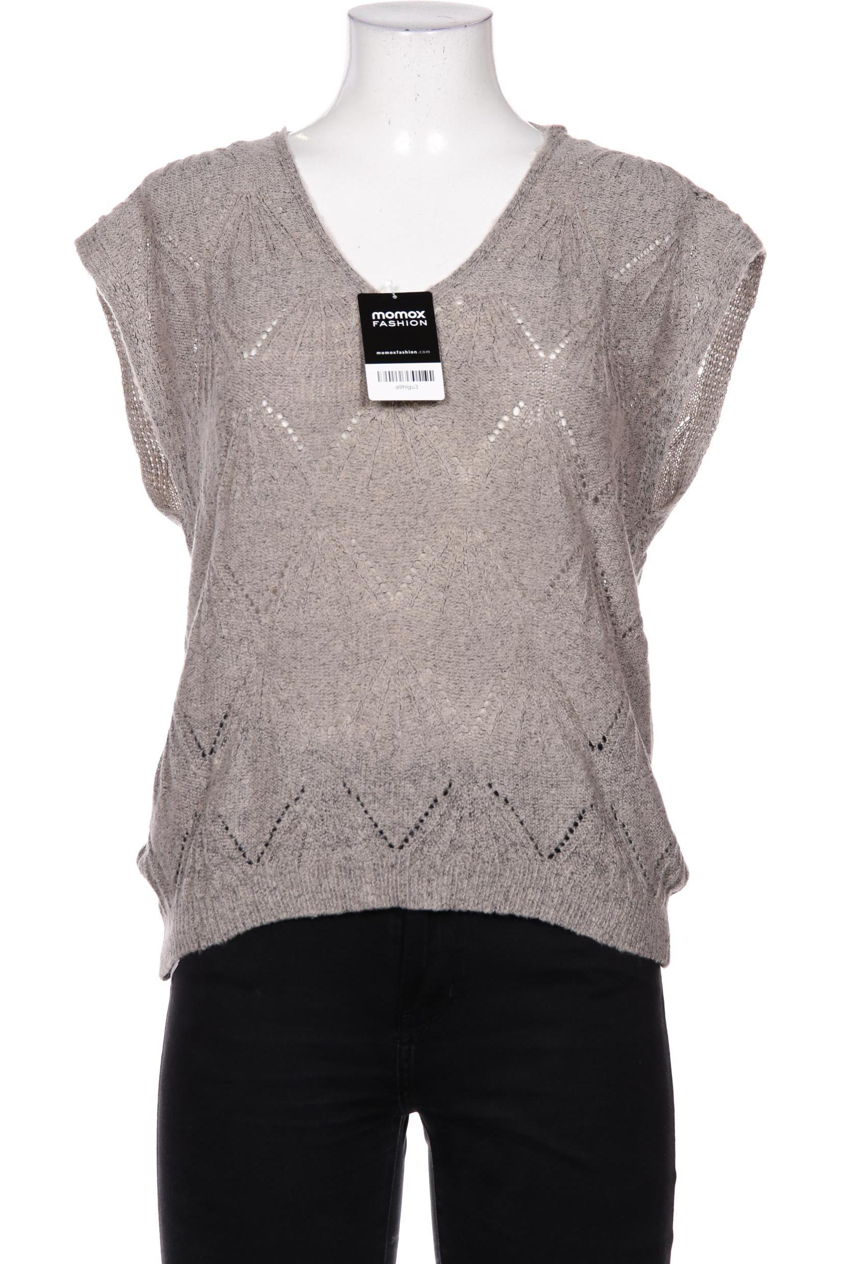 

Cream Damen Pullover, grau, Gr. 38