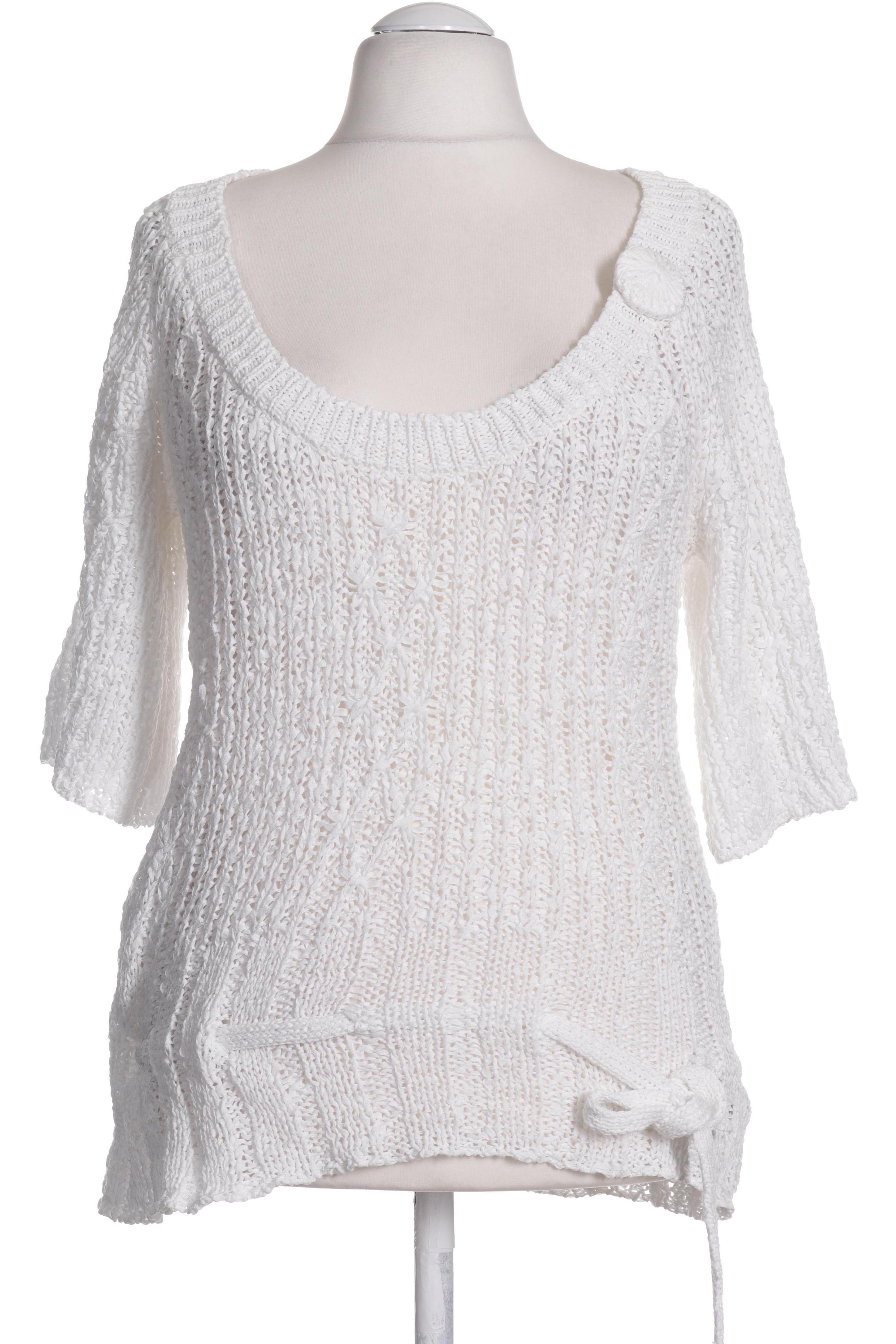 

Cream Damen Pullover, weiß, Gr.