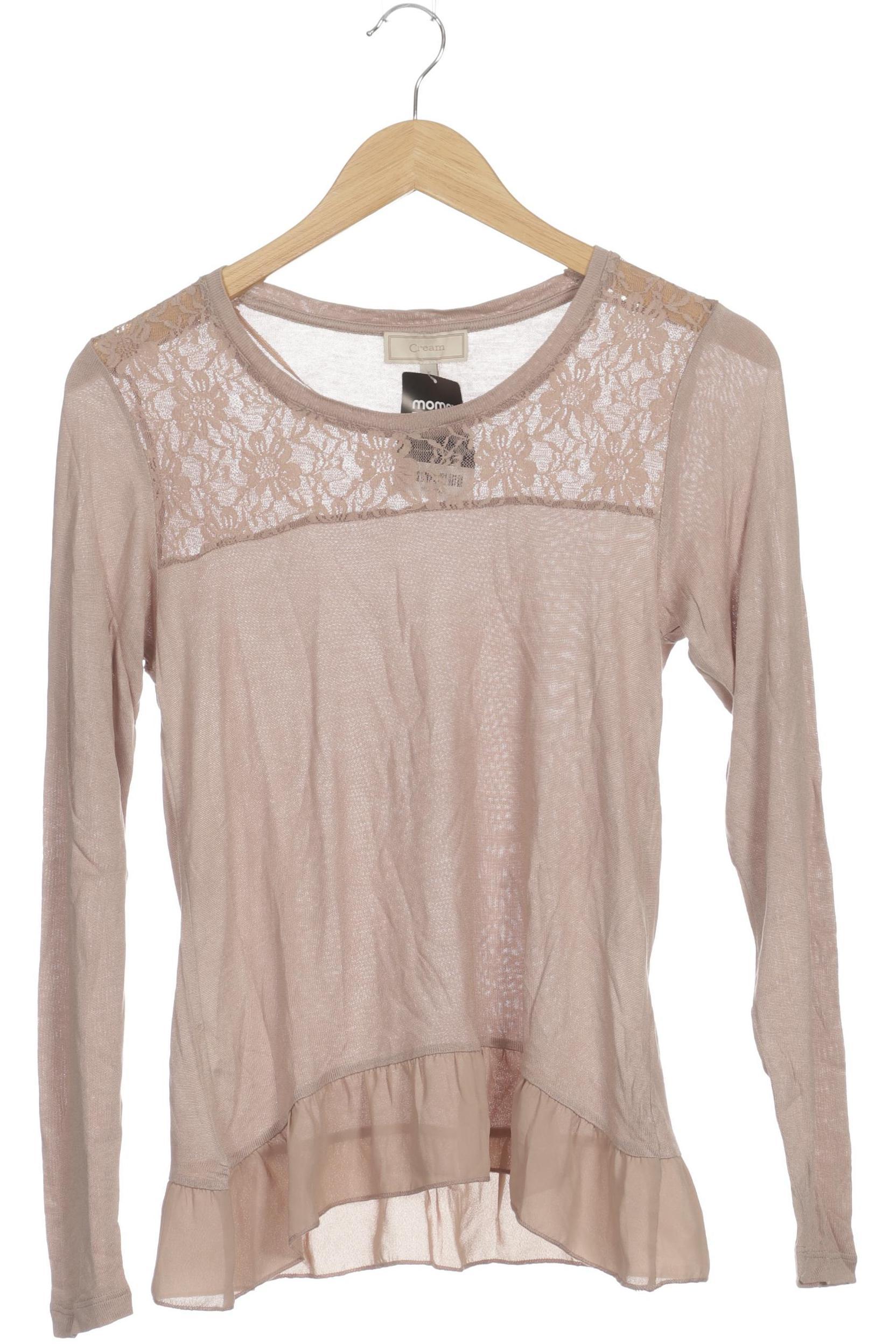 

Cream Damen Pullover, pink, Gr.
