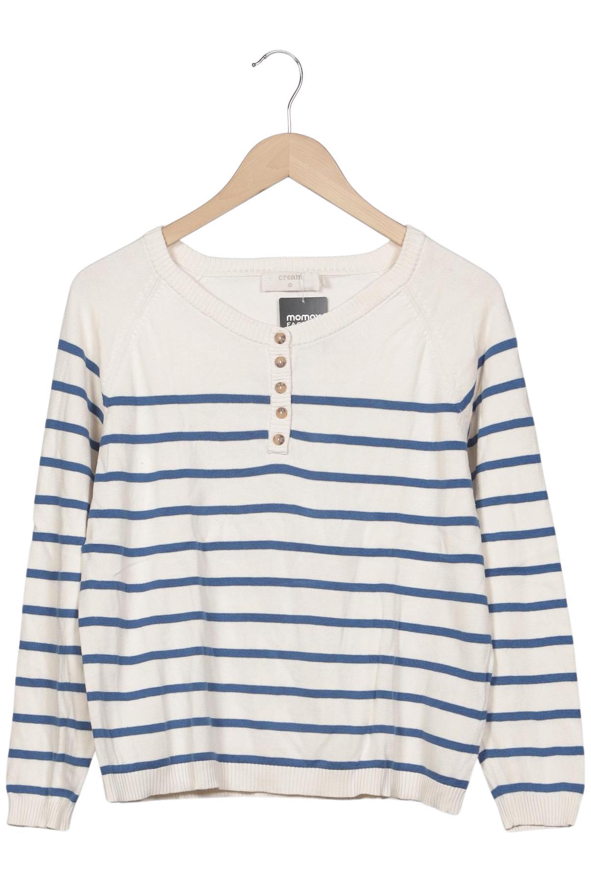 

Cream Damen Pullover, mehrfarbig, Gr. 38