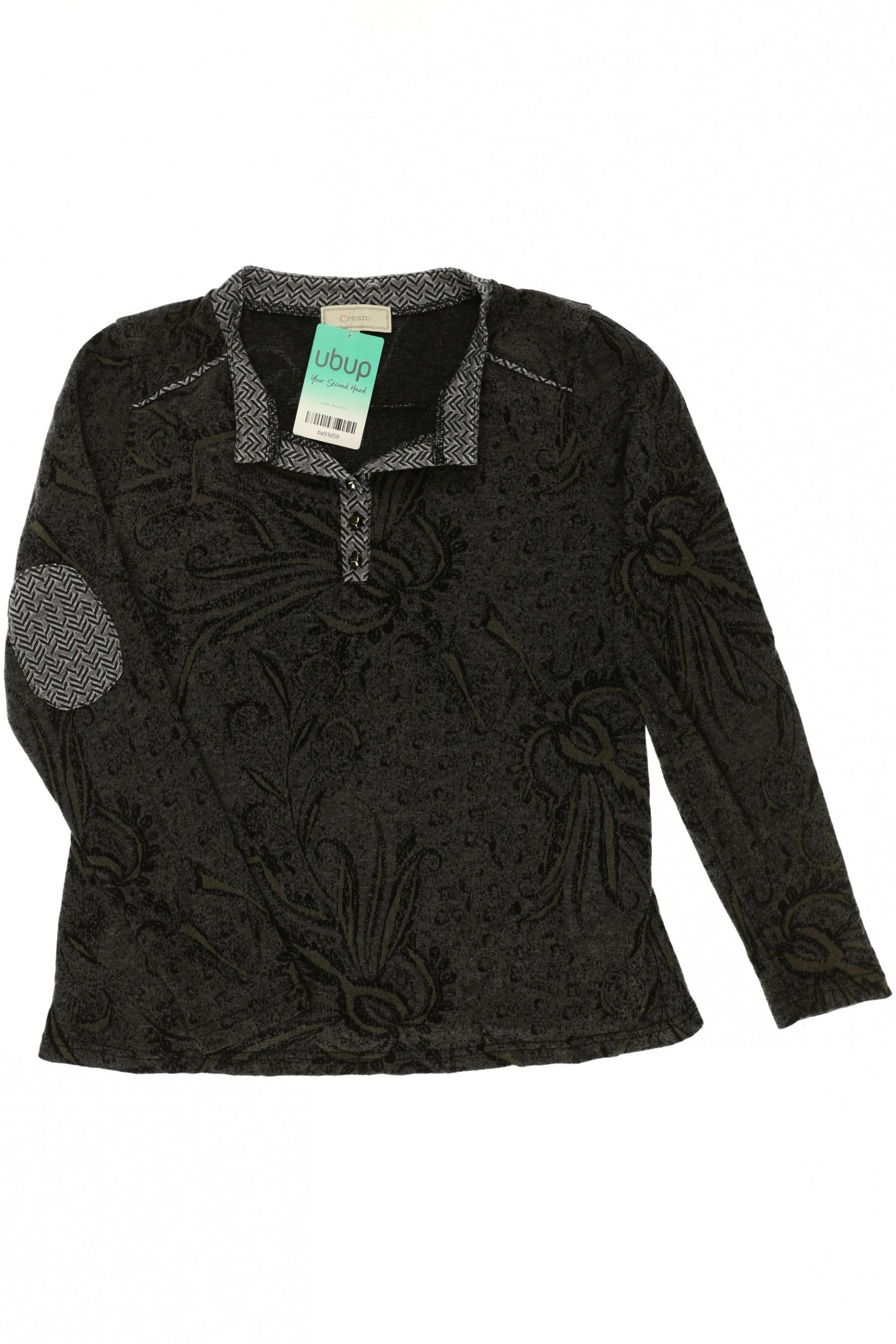 

Cream Damen Pullover, grau, Gr.