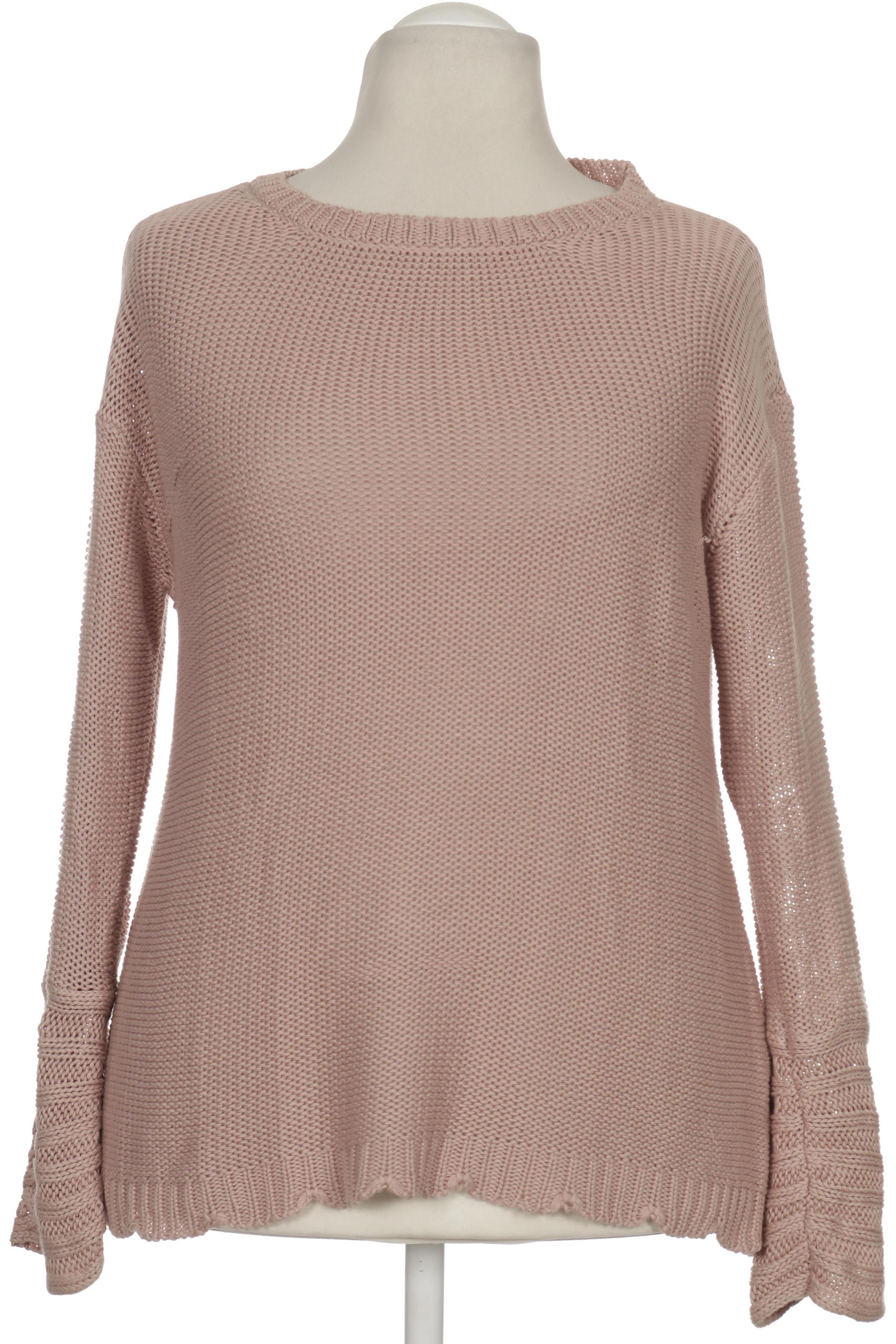 

Cream Damen Pullover, pink, Gr.