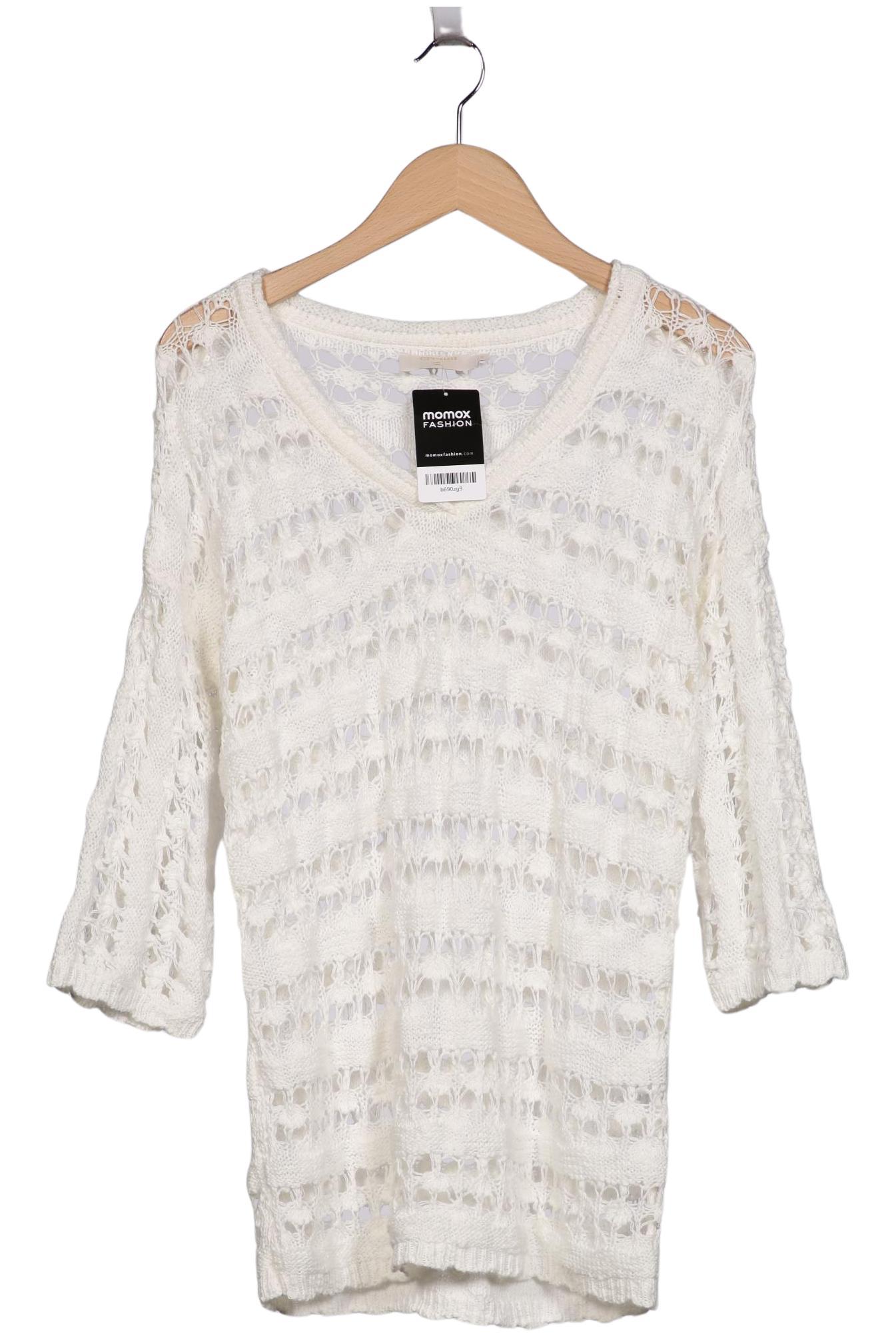 

Cream Damen Pullover, cremeweiß, Gr. 36