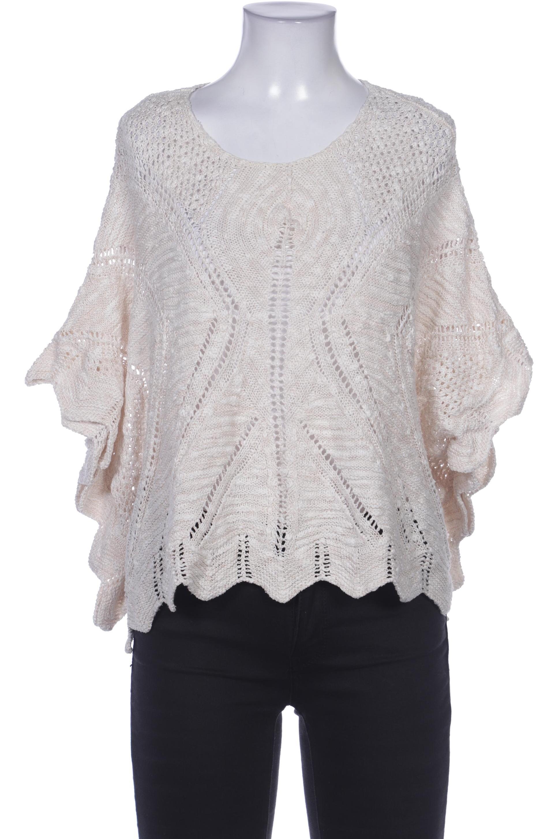 

Cream Damen Pullover, beige, Gr. 34