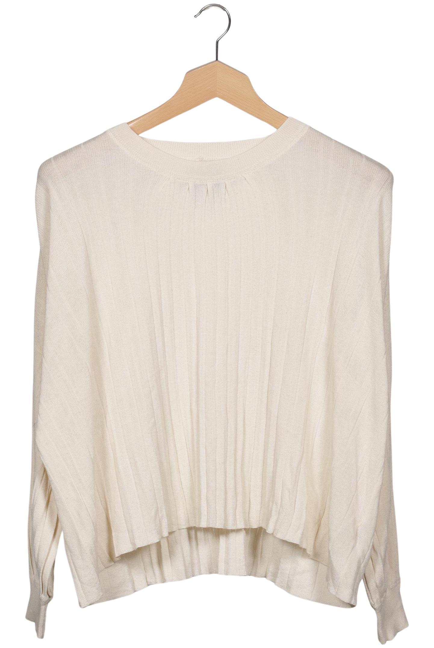 

Cream Damen Pullover, cremeweiß, Gr. 44