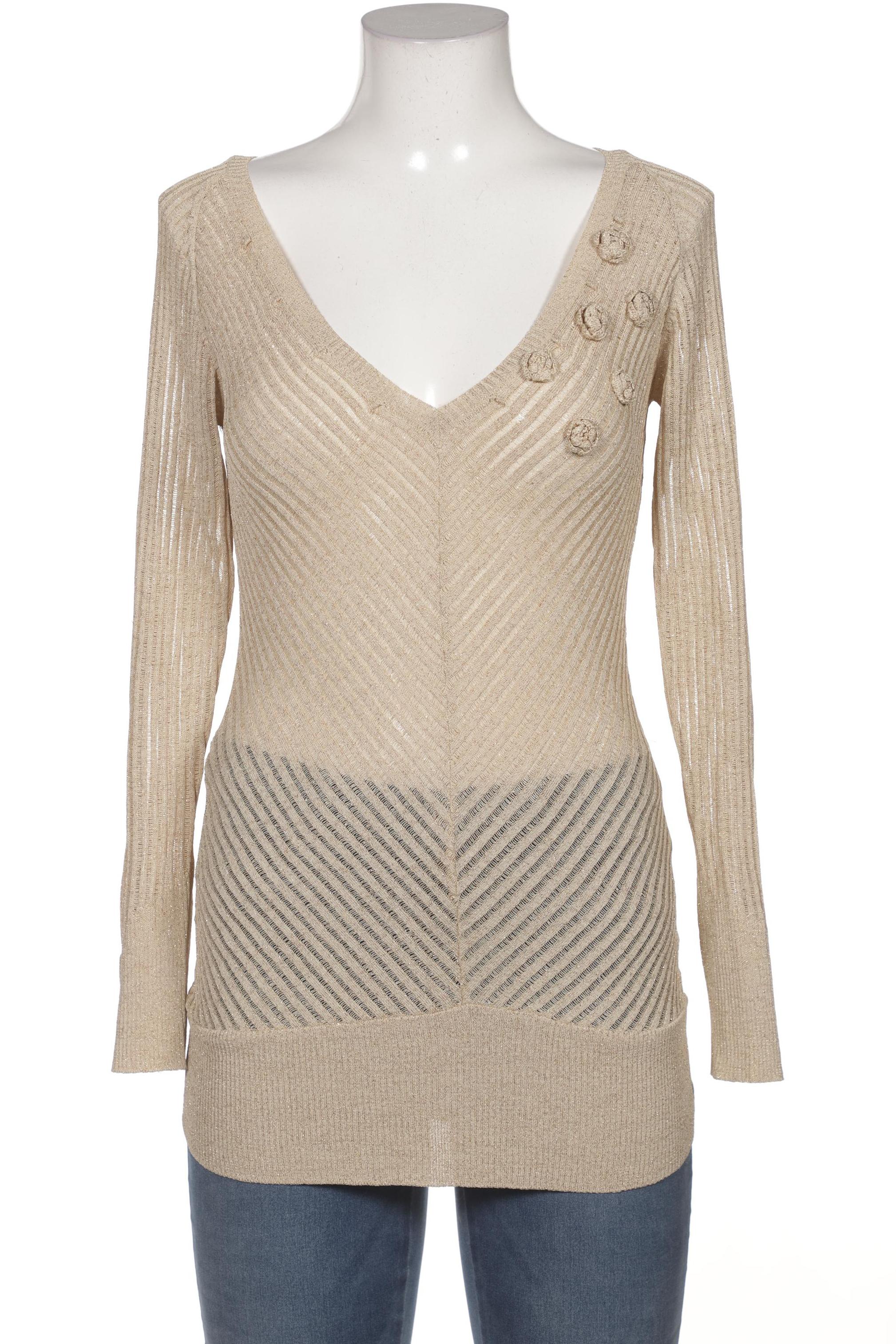 

Cream Damen Pullover, beige, Gr. 42