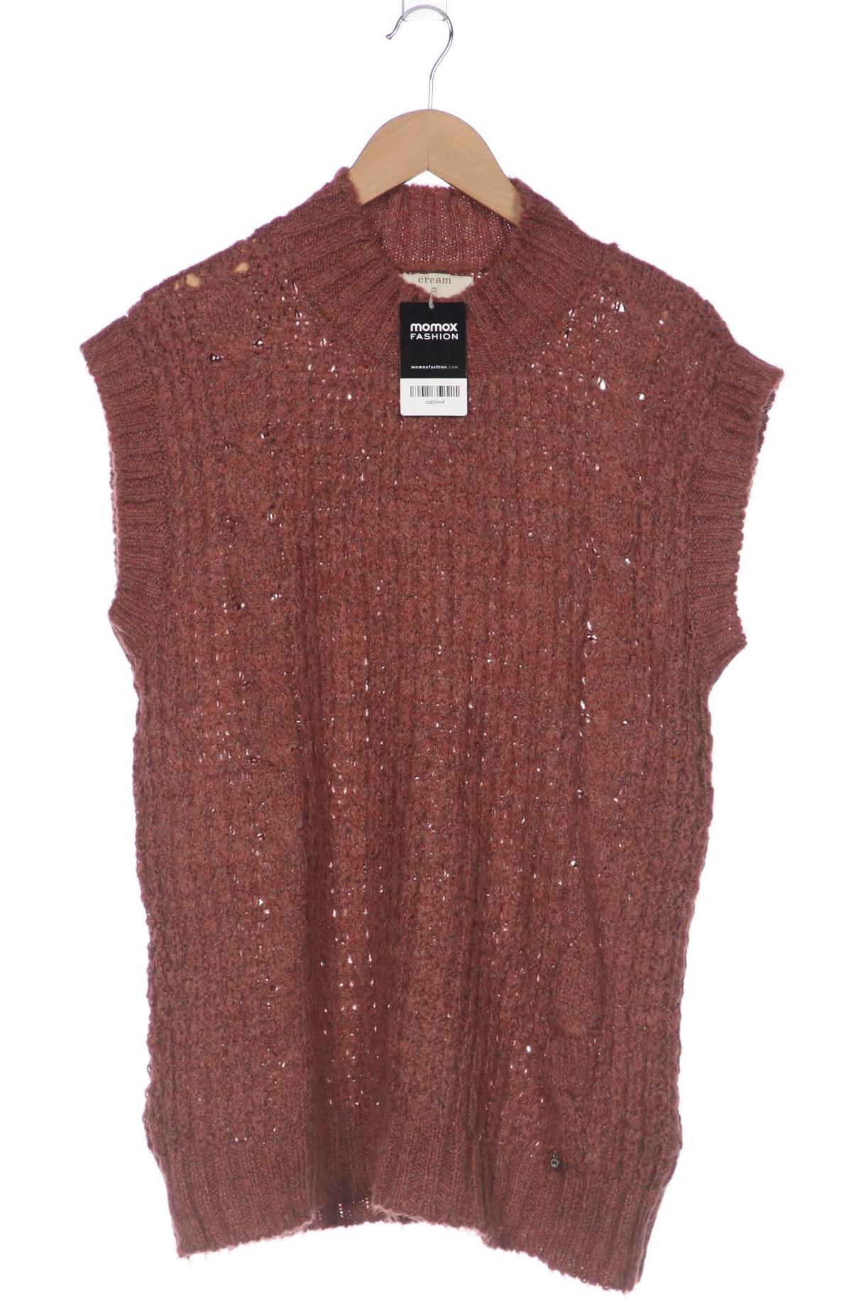

Cream Damen Pullover, pink, Gr. 38