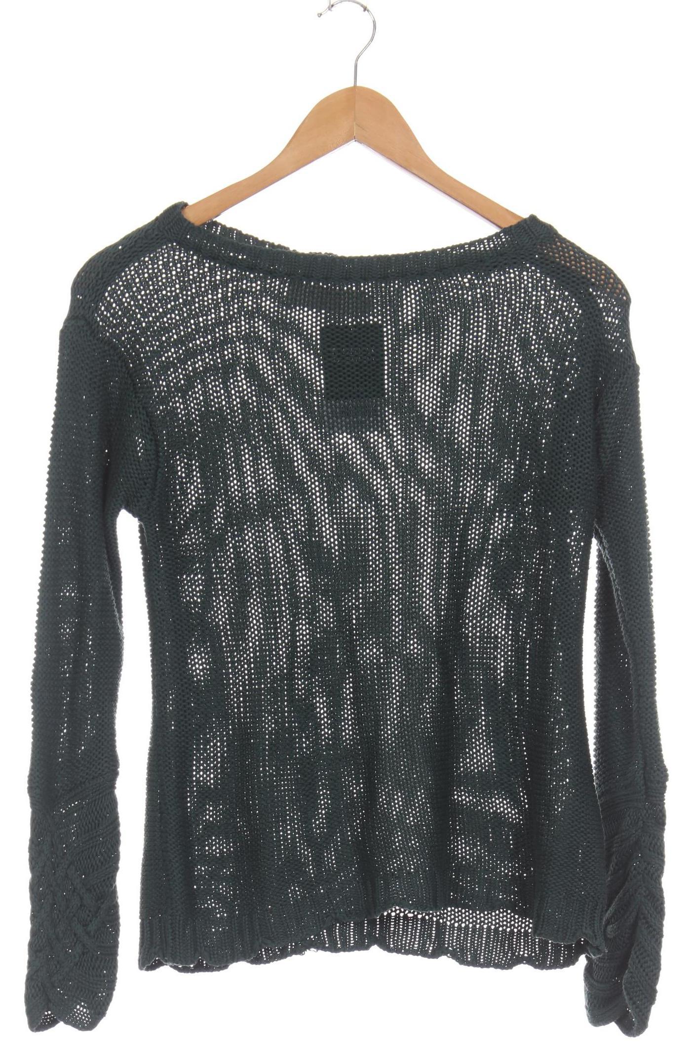 

Cream Damen Pullover, grün, Gr. 36