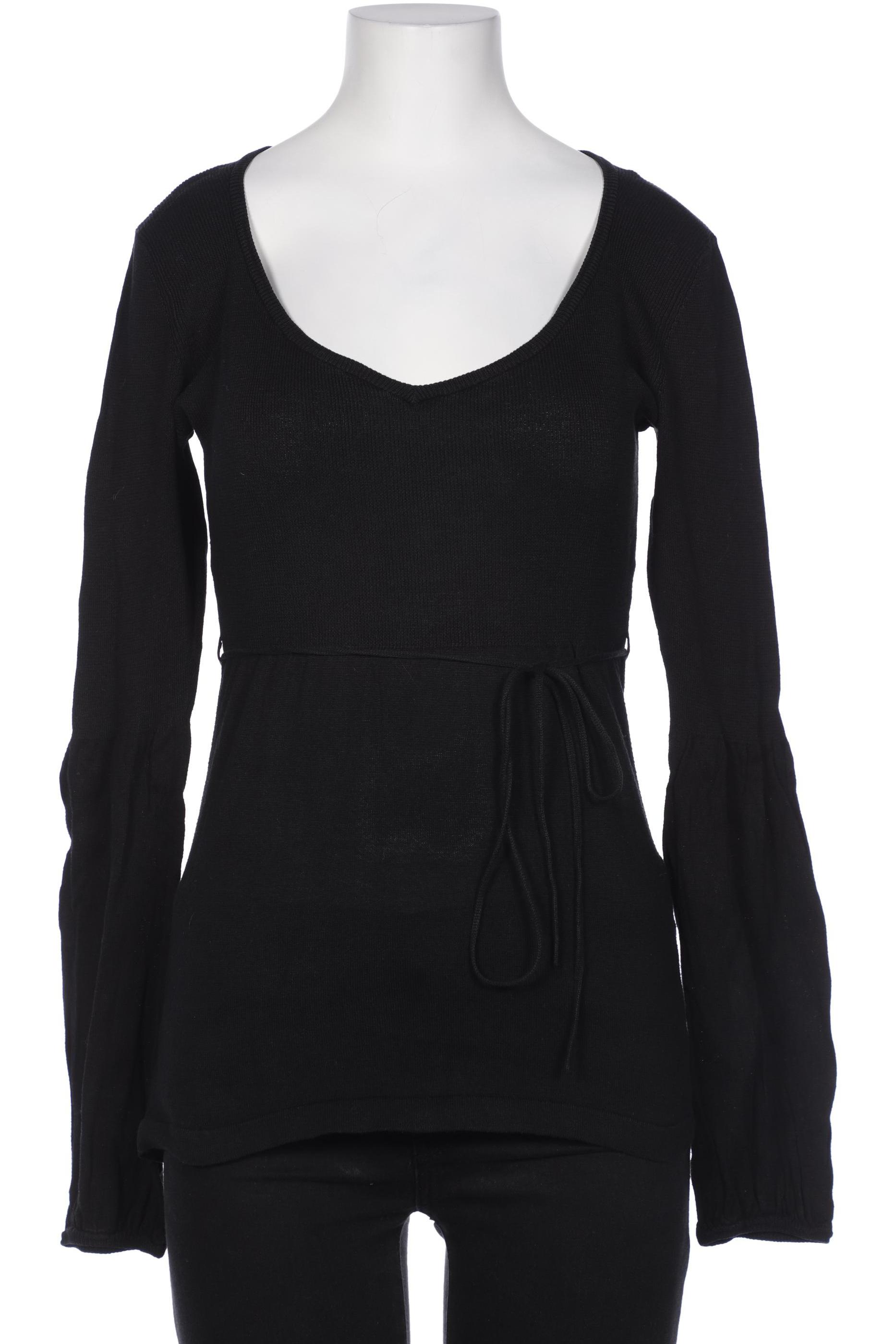 

Cream Damen Pullover, schwarz, Gr. 38