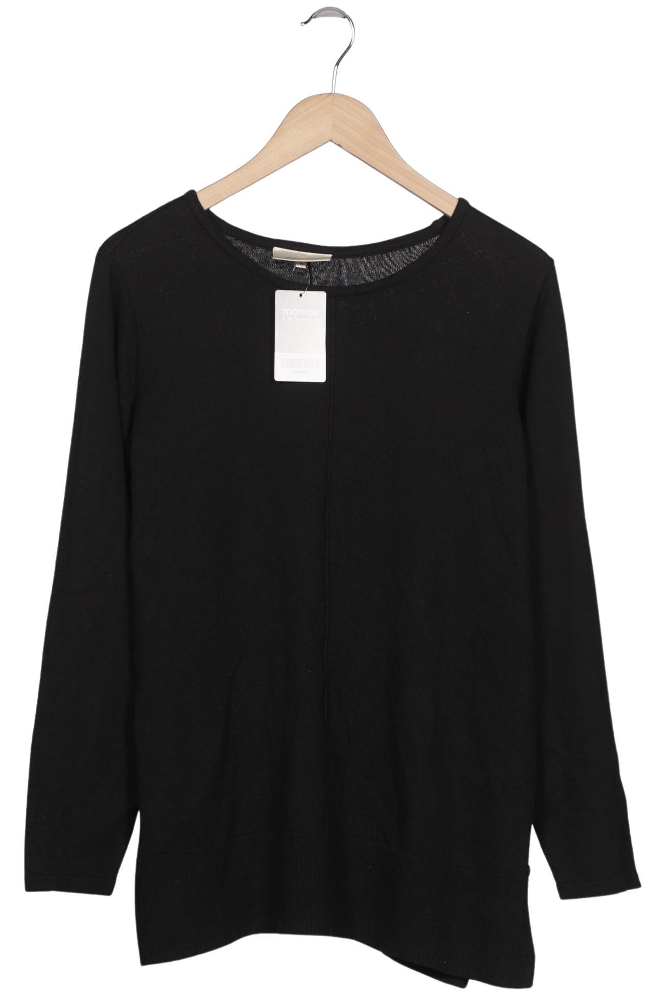 

Cream Damen Pullover, schwarz, Gr. 34