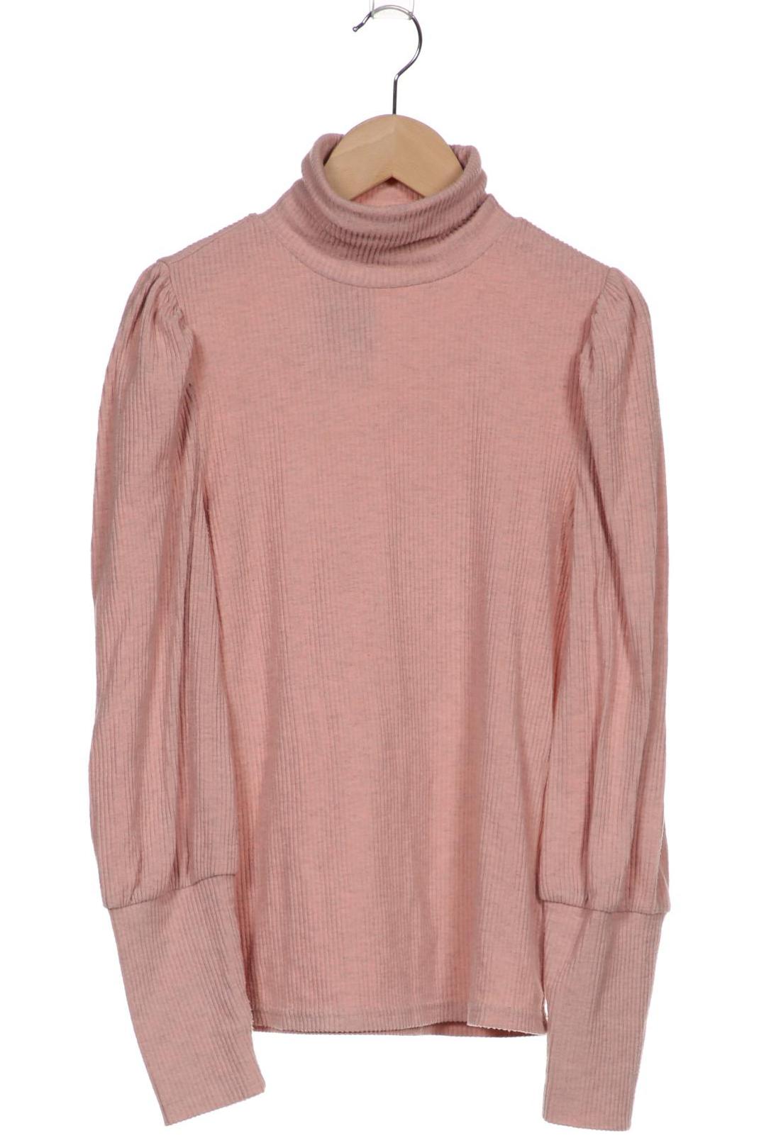 

Cream Damen Pullover, pink
