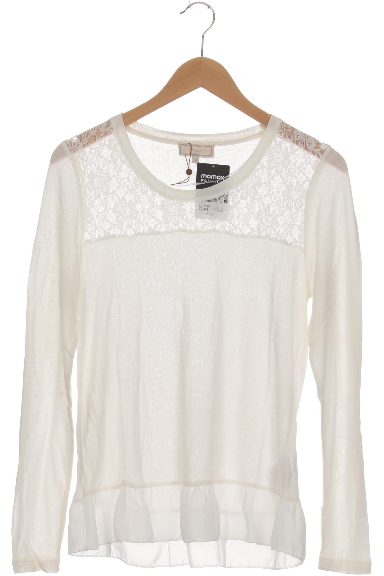 

Cream Damen Pullover, weiß, Gr. 38
