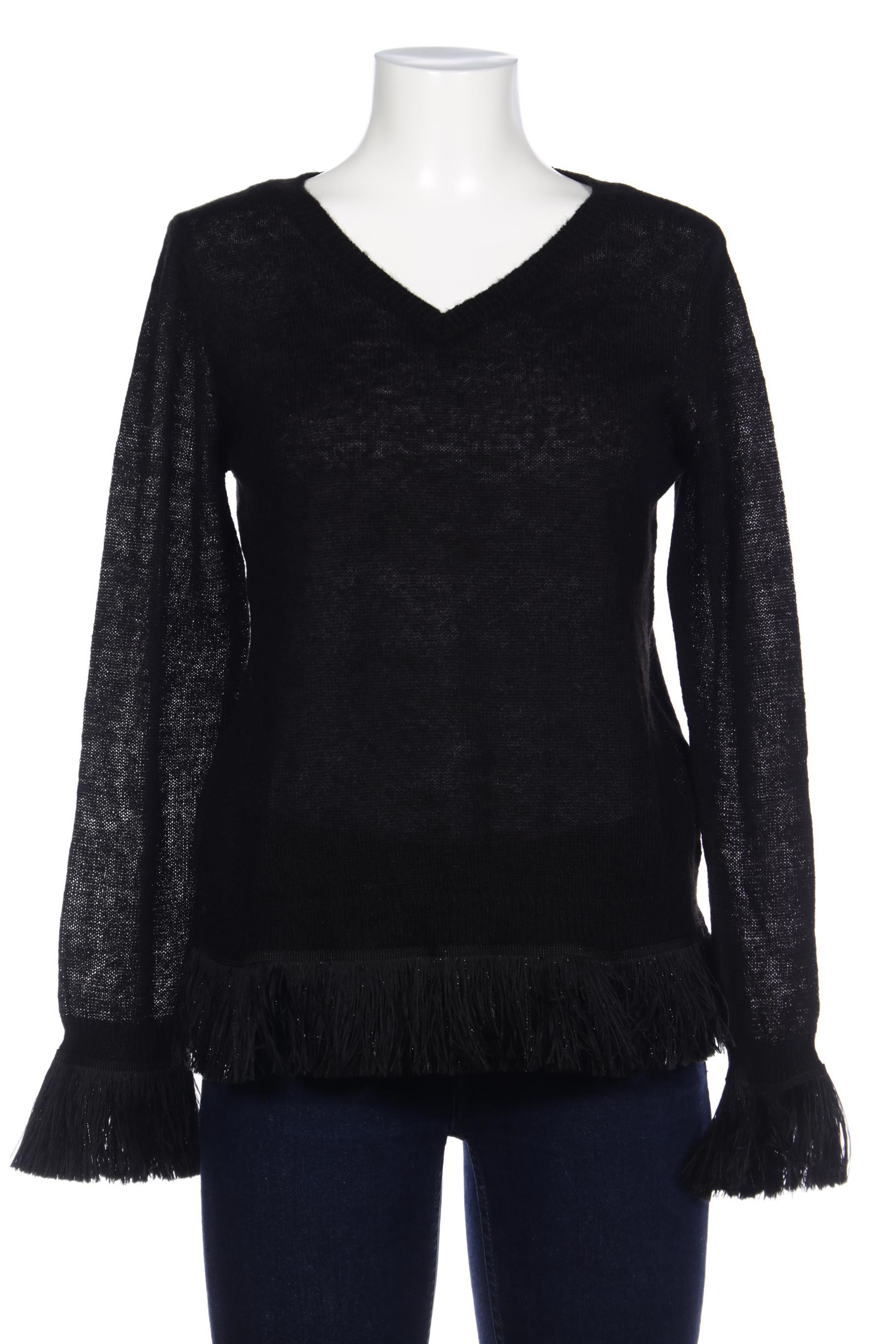 Thumbnail - Cream Damen Pullover, schwarz, Gr. 38