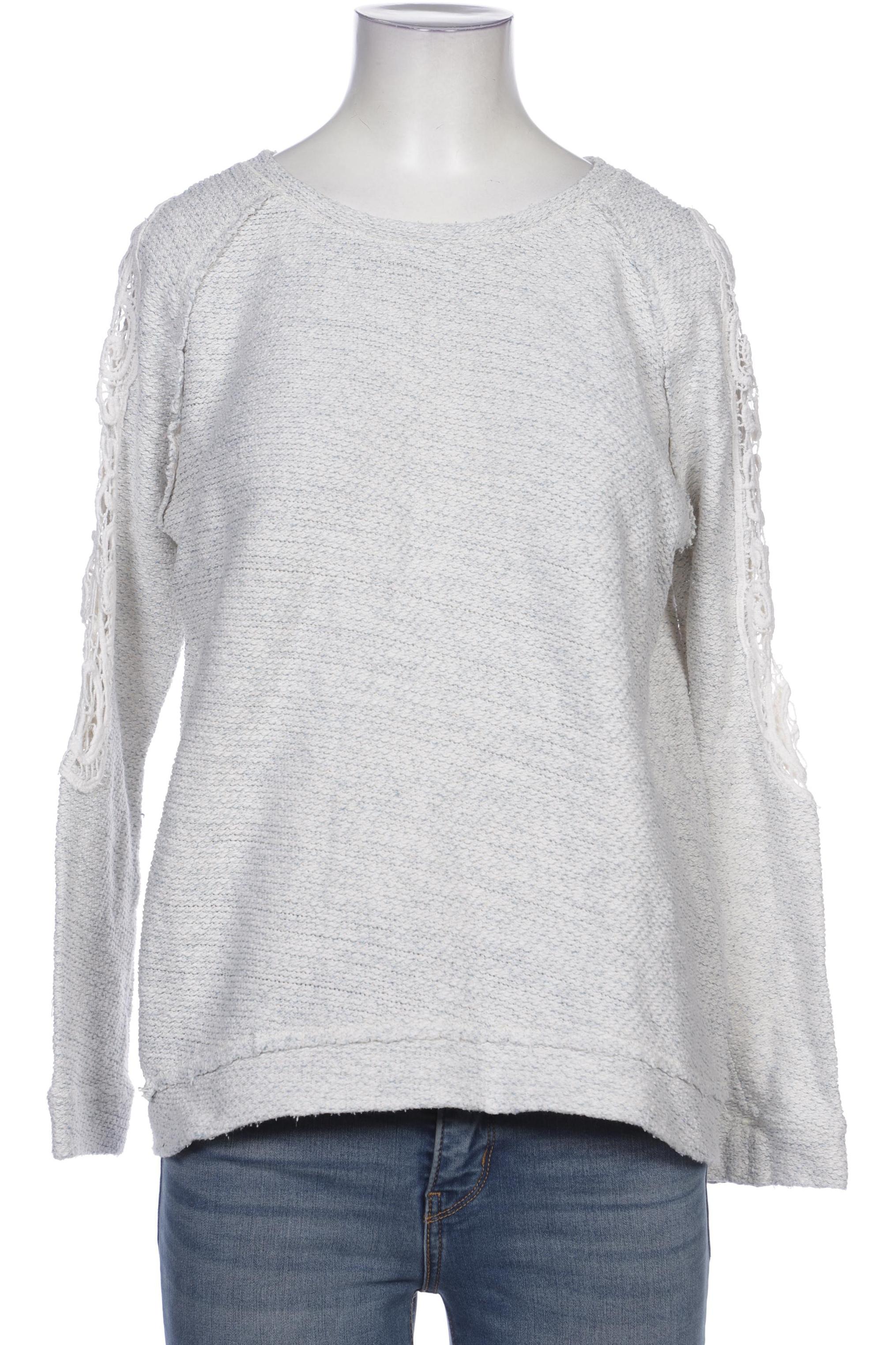 

Cream Damen Pullover, blau