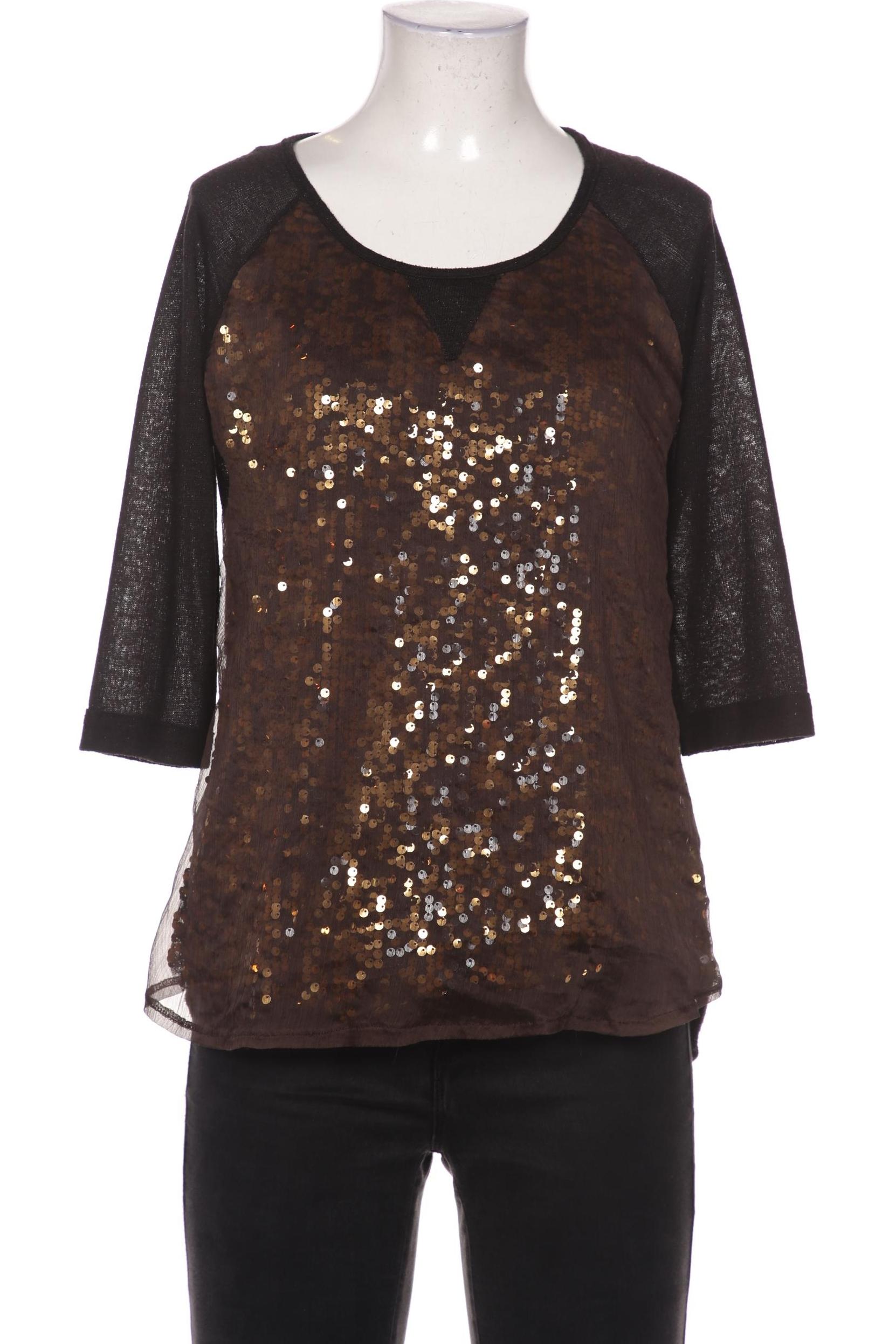 

Cream Damen Pullover, schwarz, Gr. 36