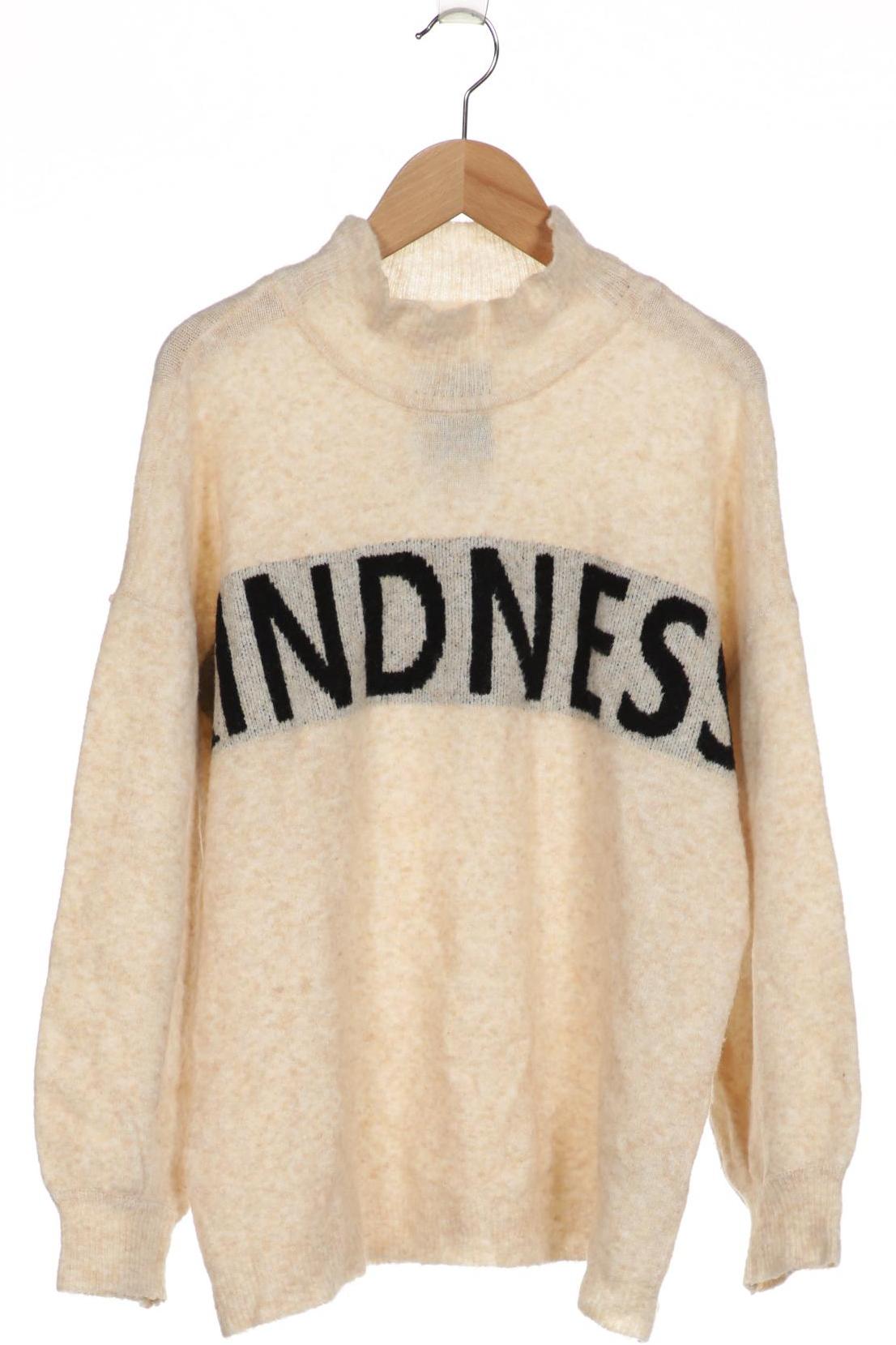 

Cream Damen Pullover, beige