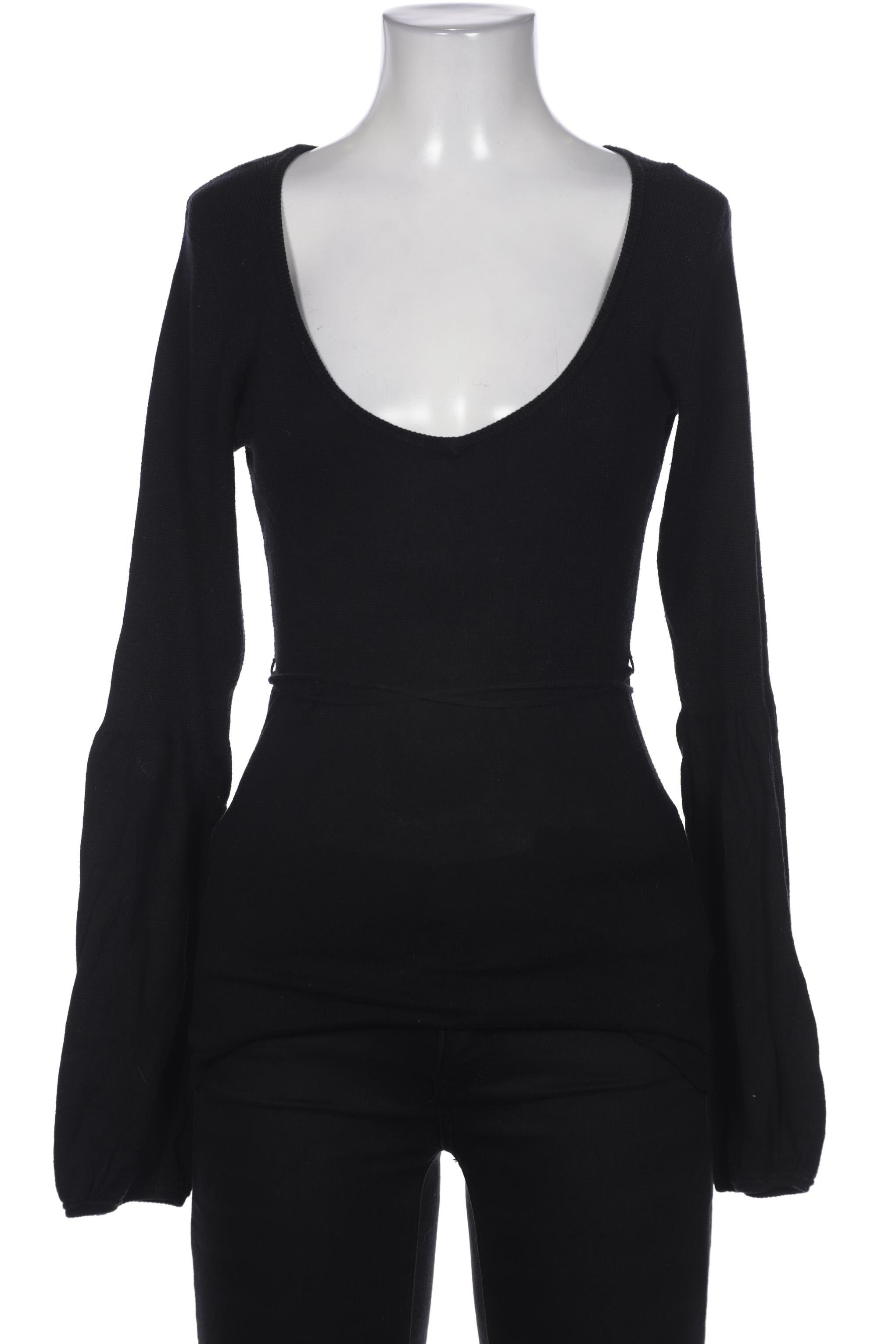 

Cream Damen Pullover, schwarz, Gr. 36